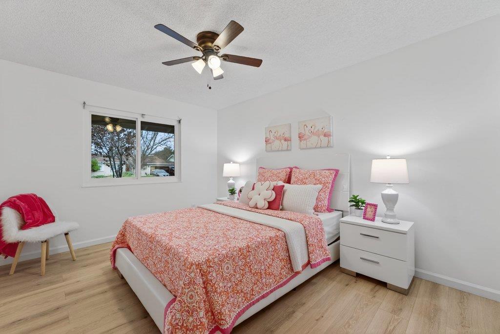 San Jose, California, 95123, United States, 4 Bedrooms Bedrooms, ,2 BathroomsBathrooms,Residential,For Sale,2005959