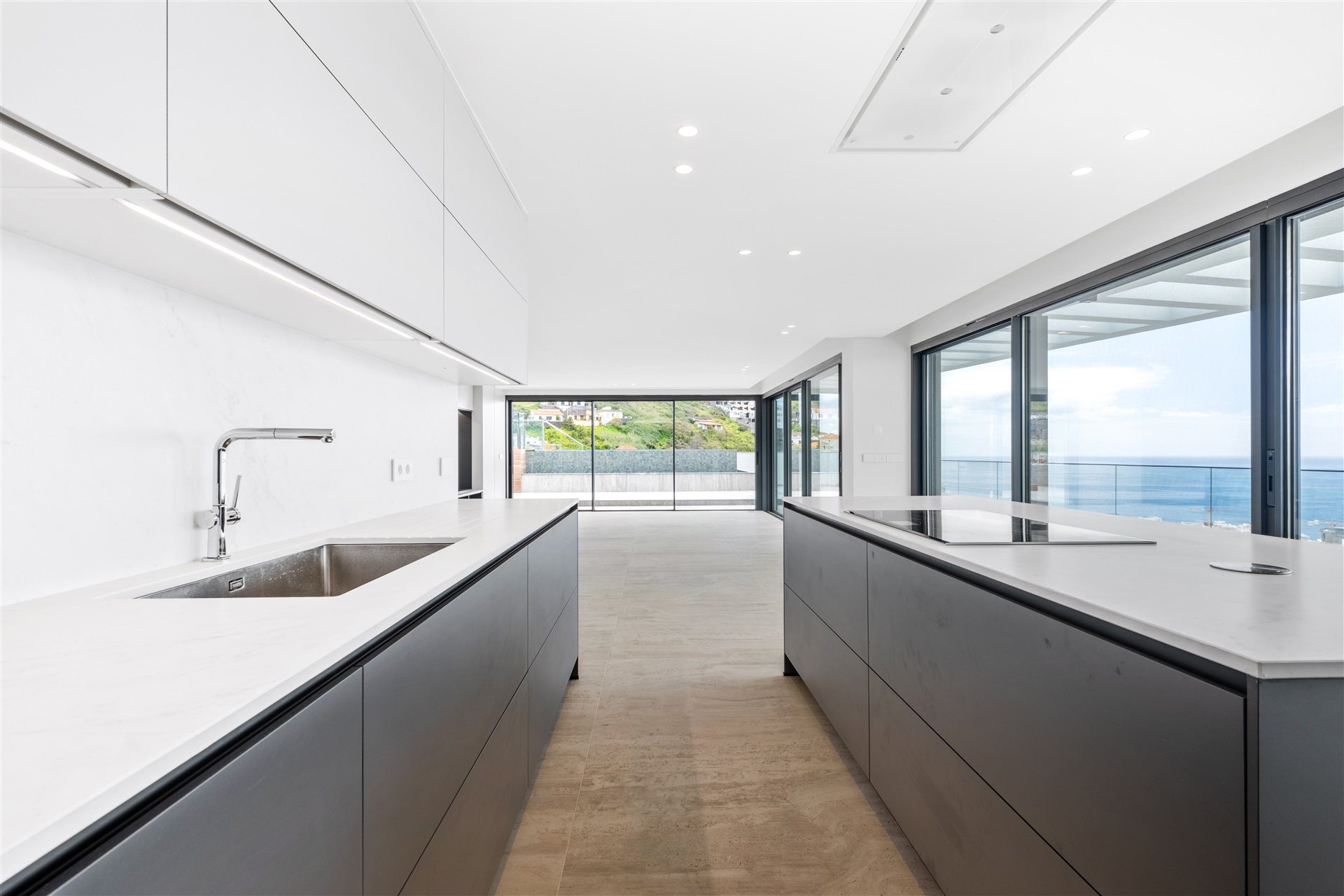  Flat, 4 bedrooms, for Sale - 物件實景