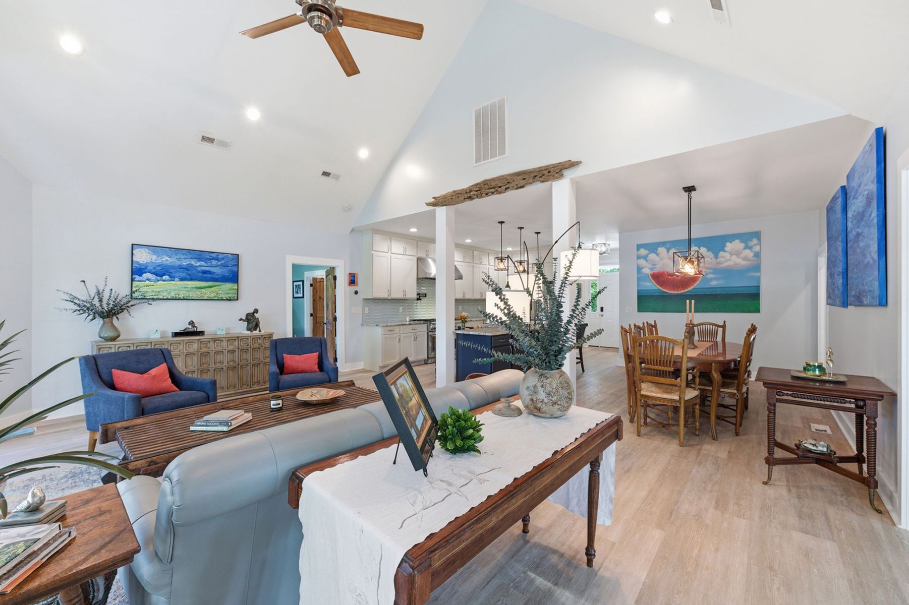  1002 Howells Road, Grantsboro, NC 28529 - 物件實景