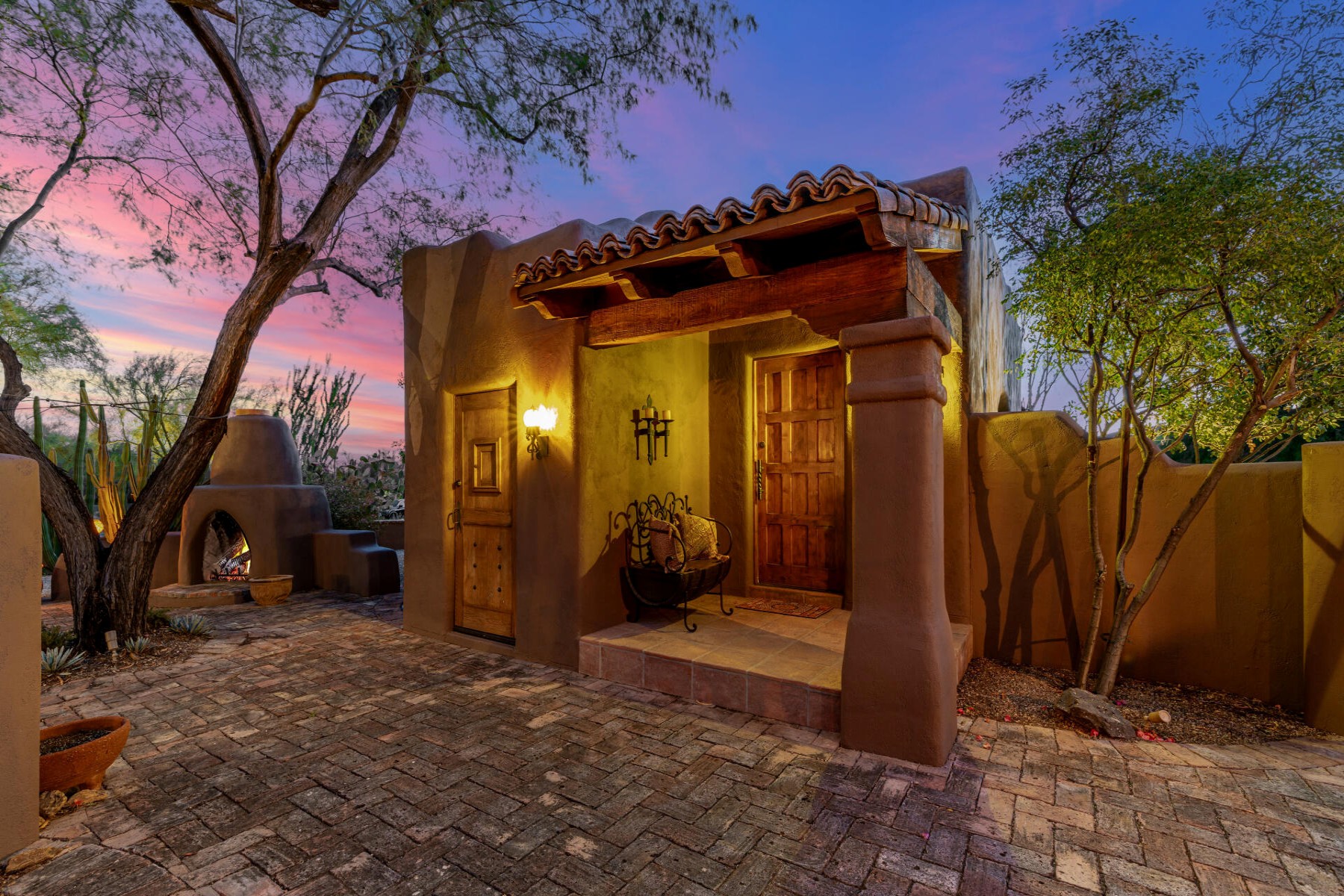  10040 E Happy Valley Road¦Scottsdale, AZ - 物件實景