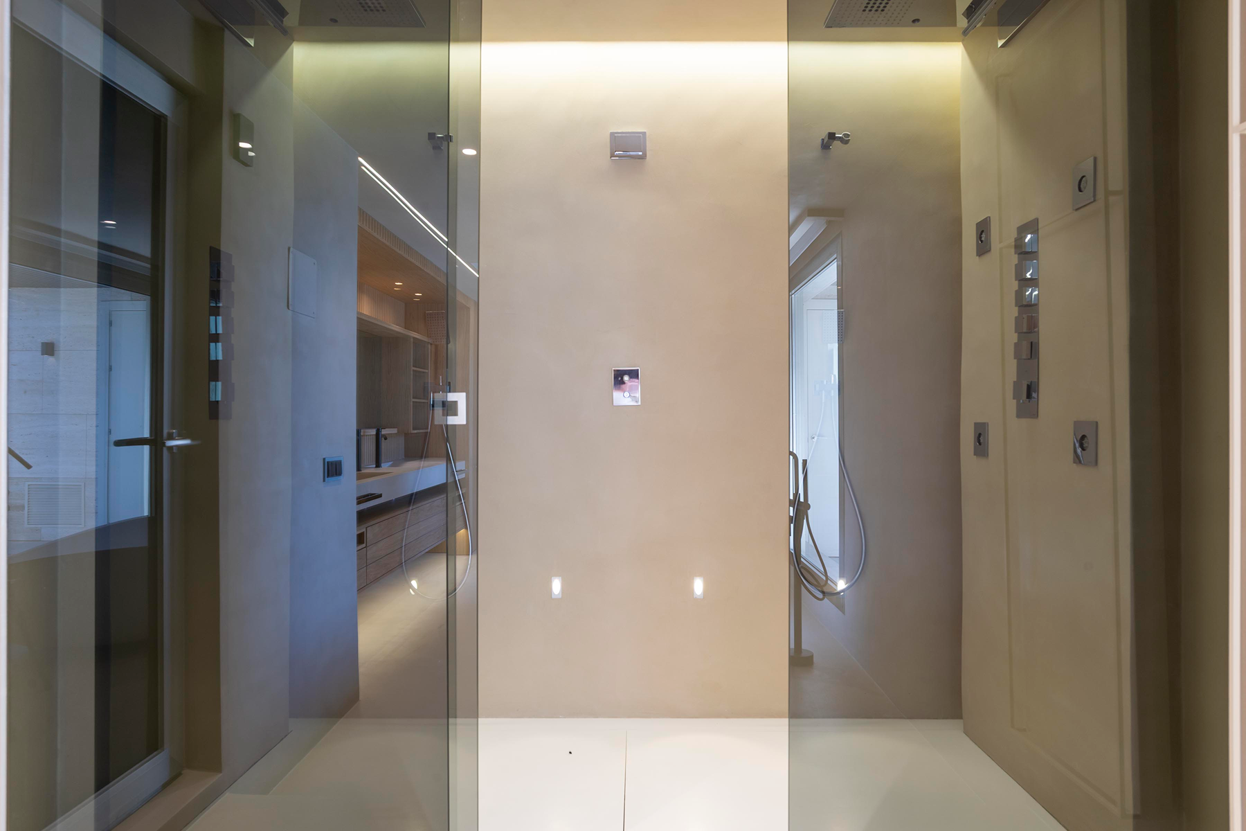  Contemporary villa with exceptional privacy in La Moraleja - 物件實景