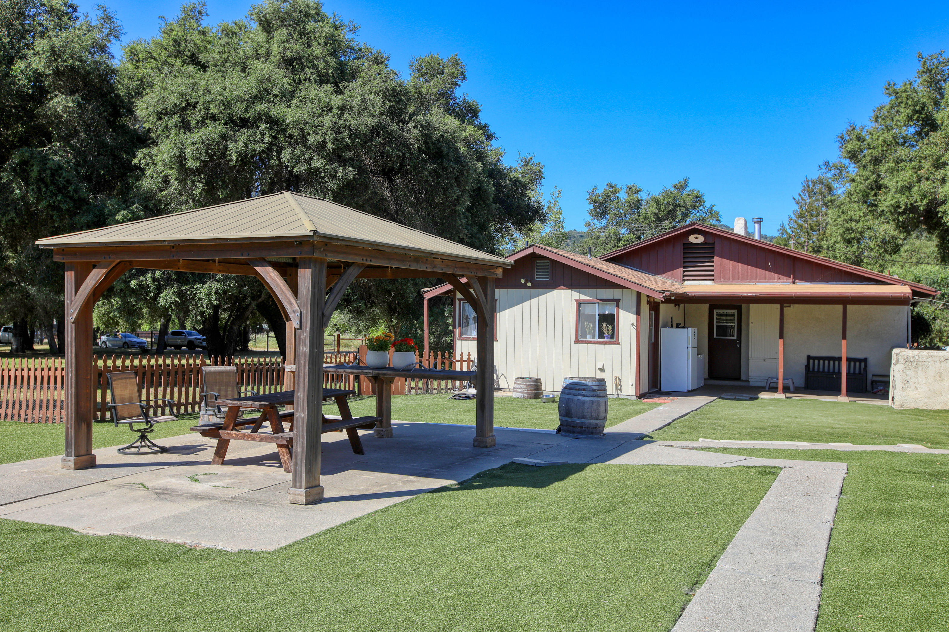  4909 Huasna Townsite Road, Arroyo Grande, CA 93420 - 物件實景