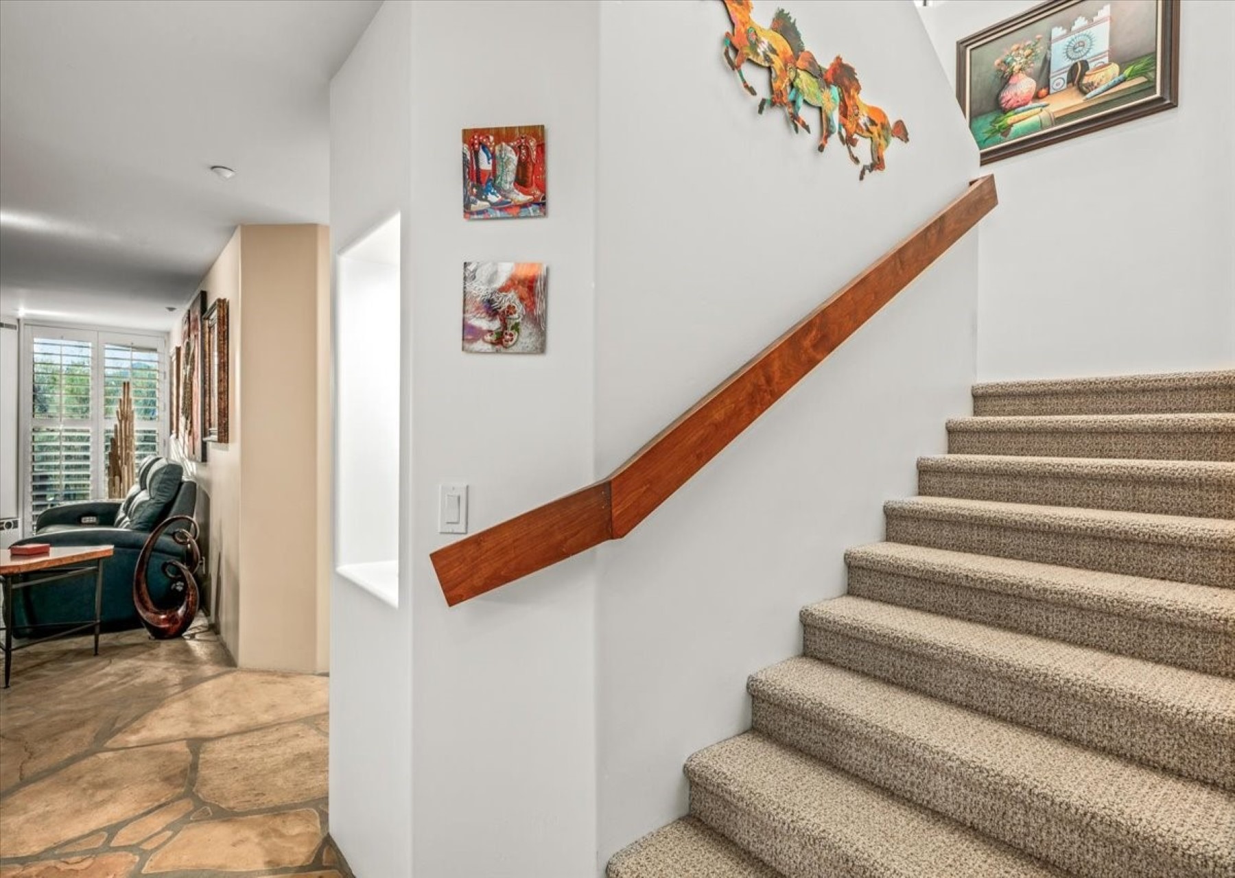  39750 N 106th Place  Scottsdale, AZ - 物件實景