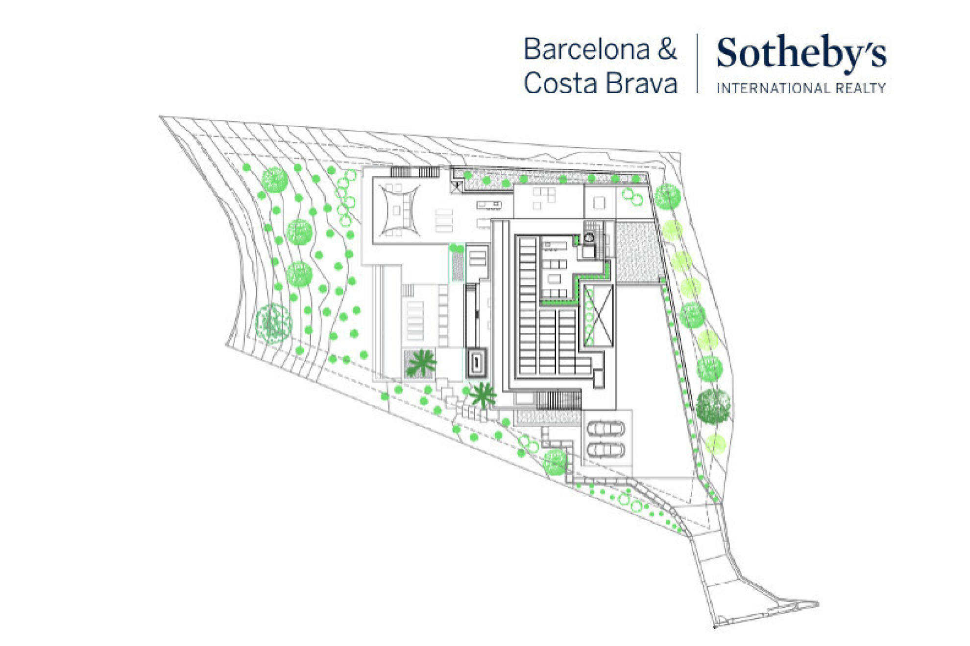  Design, elegance and functionality at the Mirador de Llavaneres - Costa BCN - 物件實景