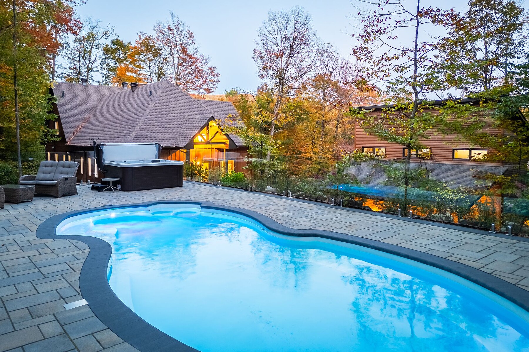  Shefford, Eastern Townships - 物件實景