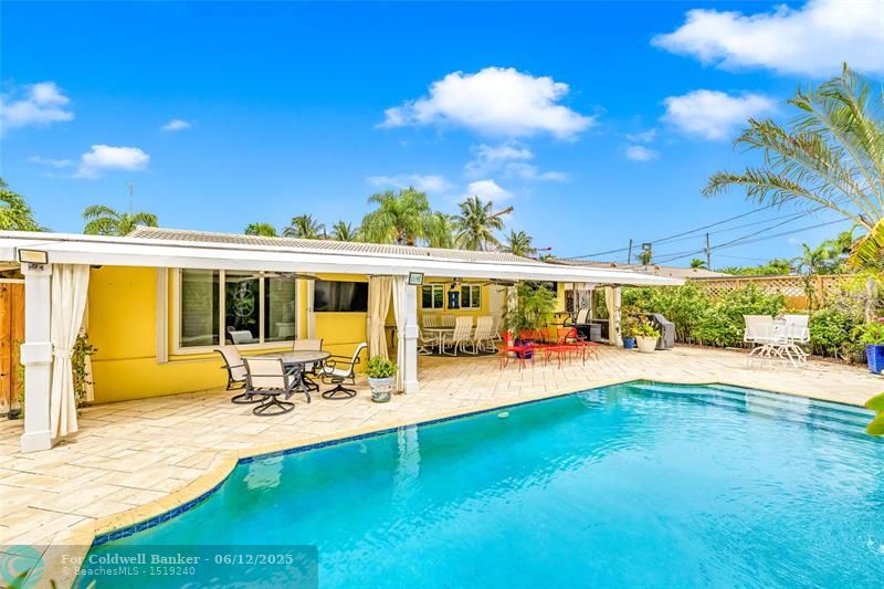 Oakland Park, Florida, 33306, United States, 3 Bedrooms Bedrooms, ,2 BathroomsBathrooms,Residential,For Sale,1856457