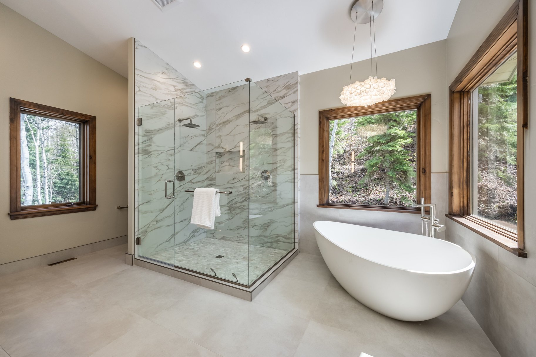  Nature-Inspired Living in the Heart of Park City