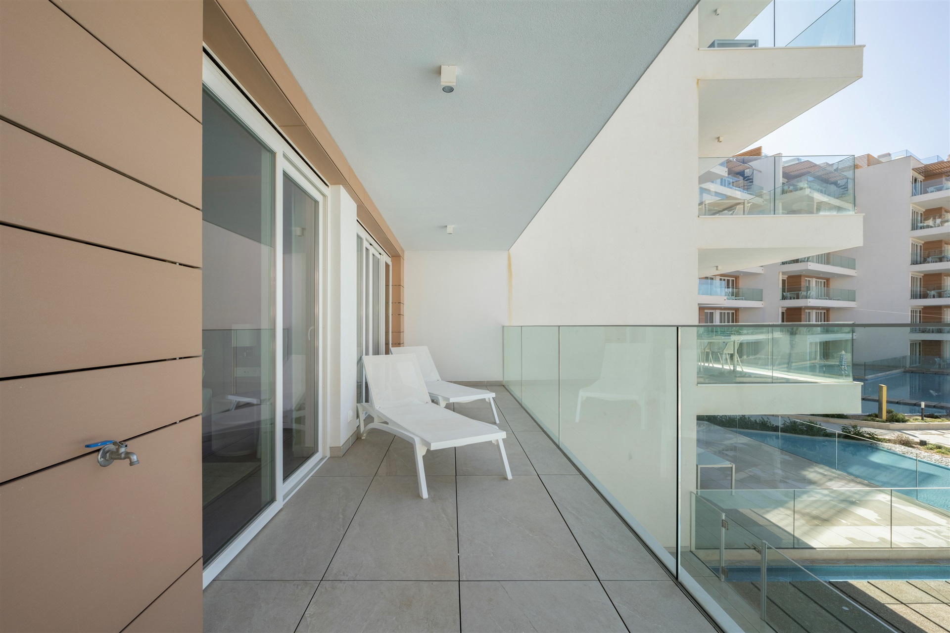  Flat, 2 bedrooms, for Sale - 物件實景