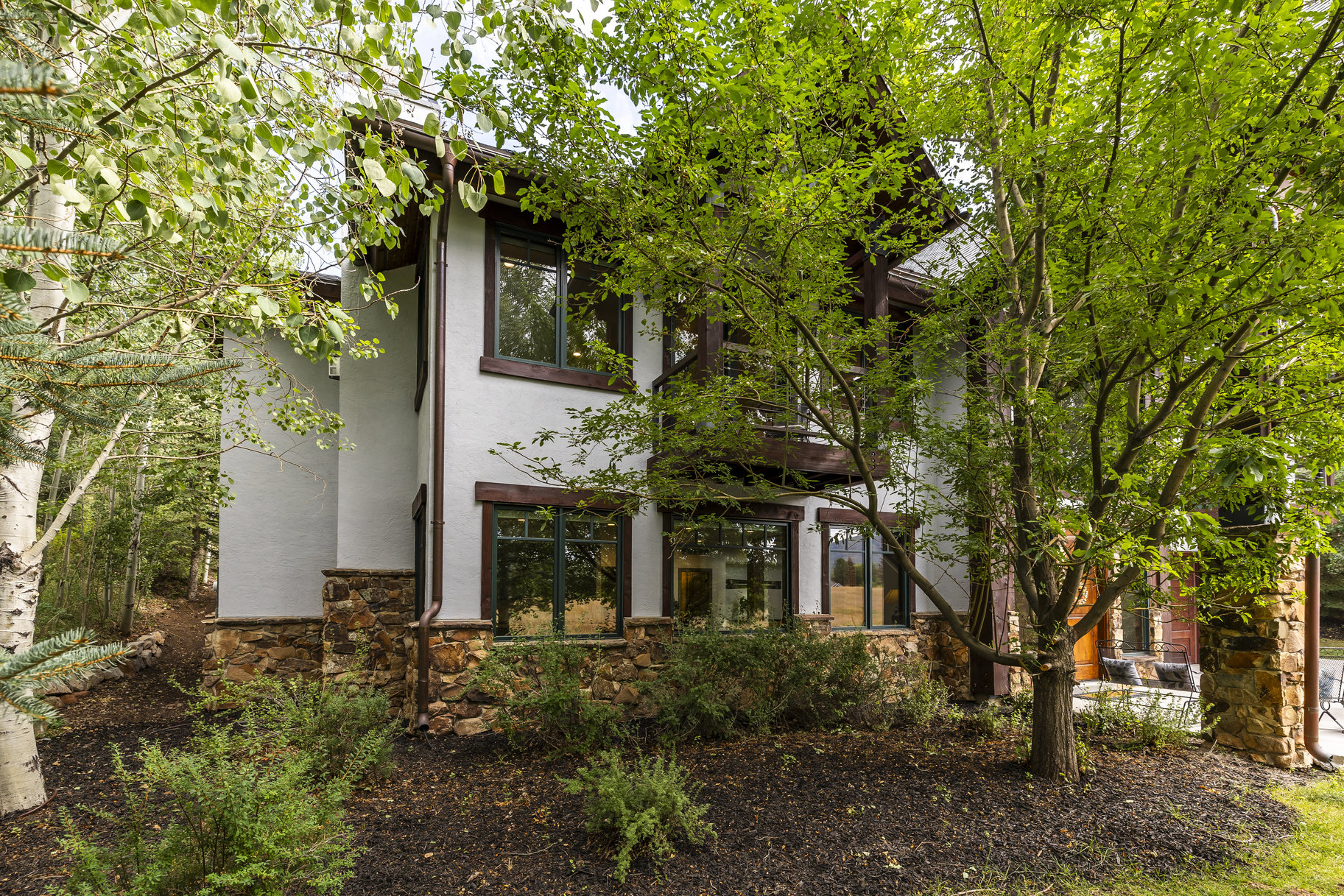  Timeless Mountain Retreat in Chatham Hills next to Rail Trail - 物件實景