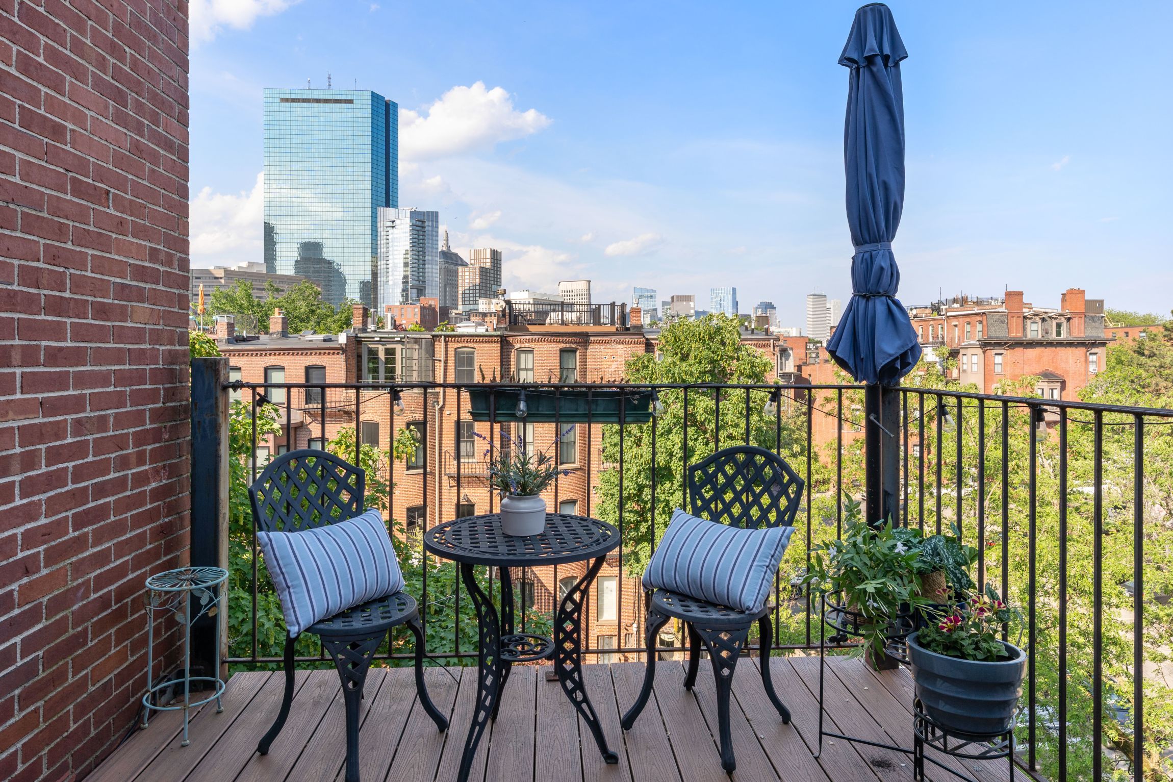  197 W Newton St, Boston, MA, 02116 - 物件實景