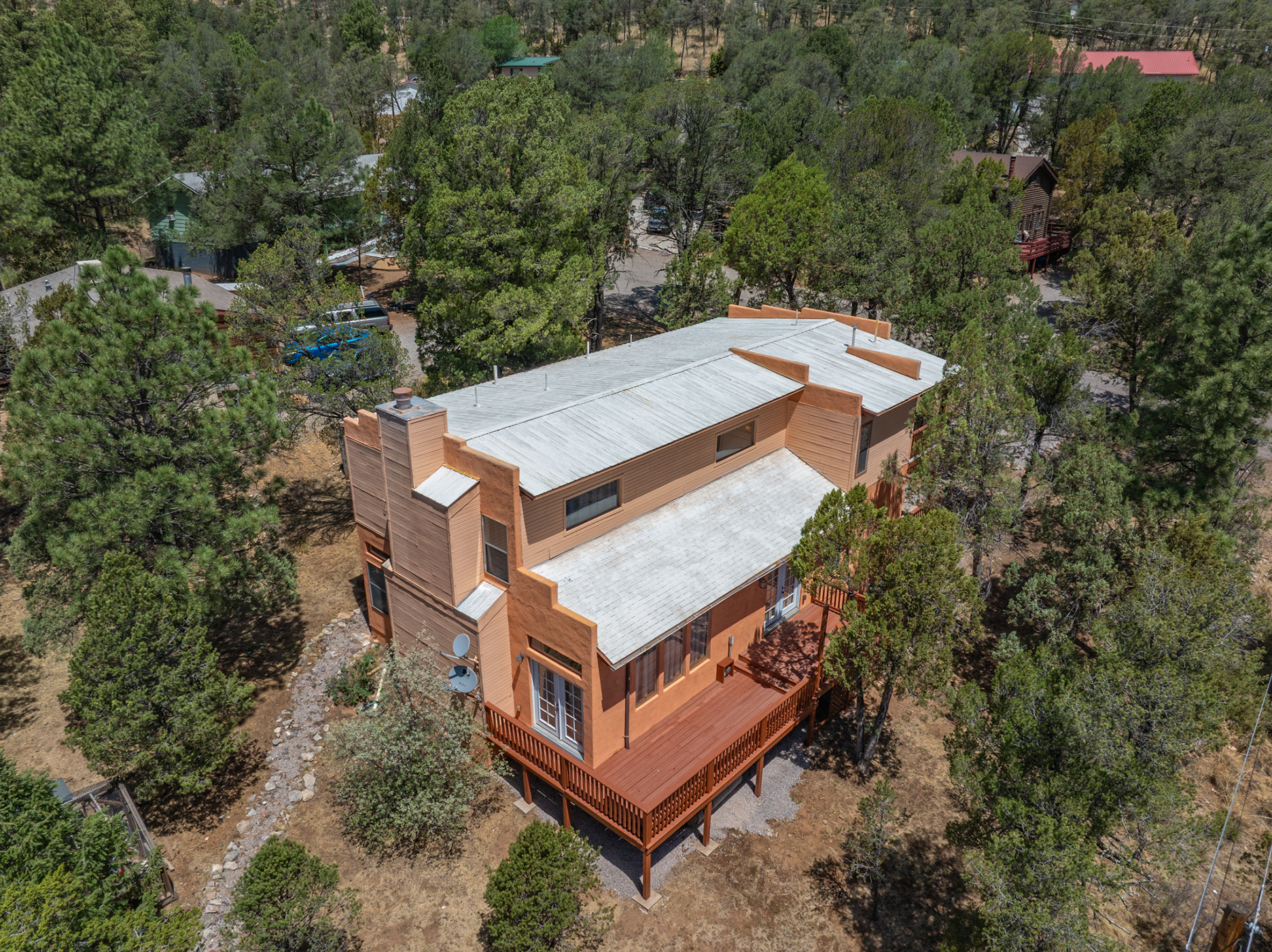 Ruidoso, New Mexico, 88345, United States, 3 Bedrooms Bedrooms, ,3 BathroomsBathrooms,Residential,For Sale,1840325