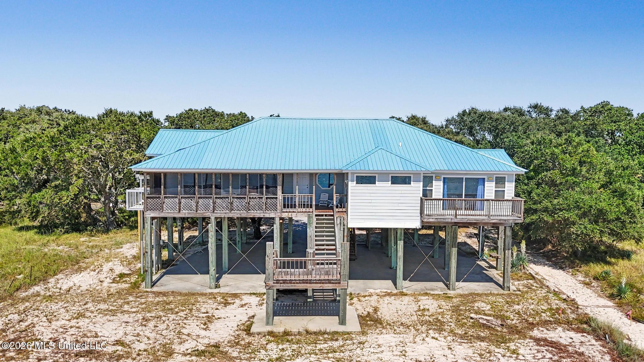 Belle Fontaine Dr, Ocean Springs, MS 39564 #1