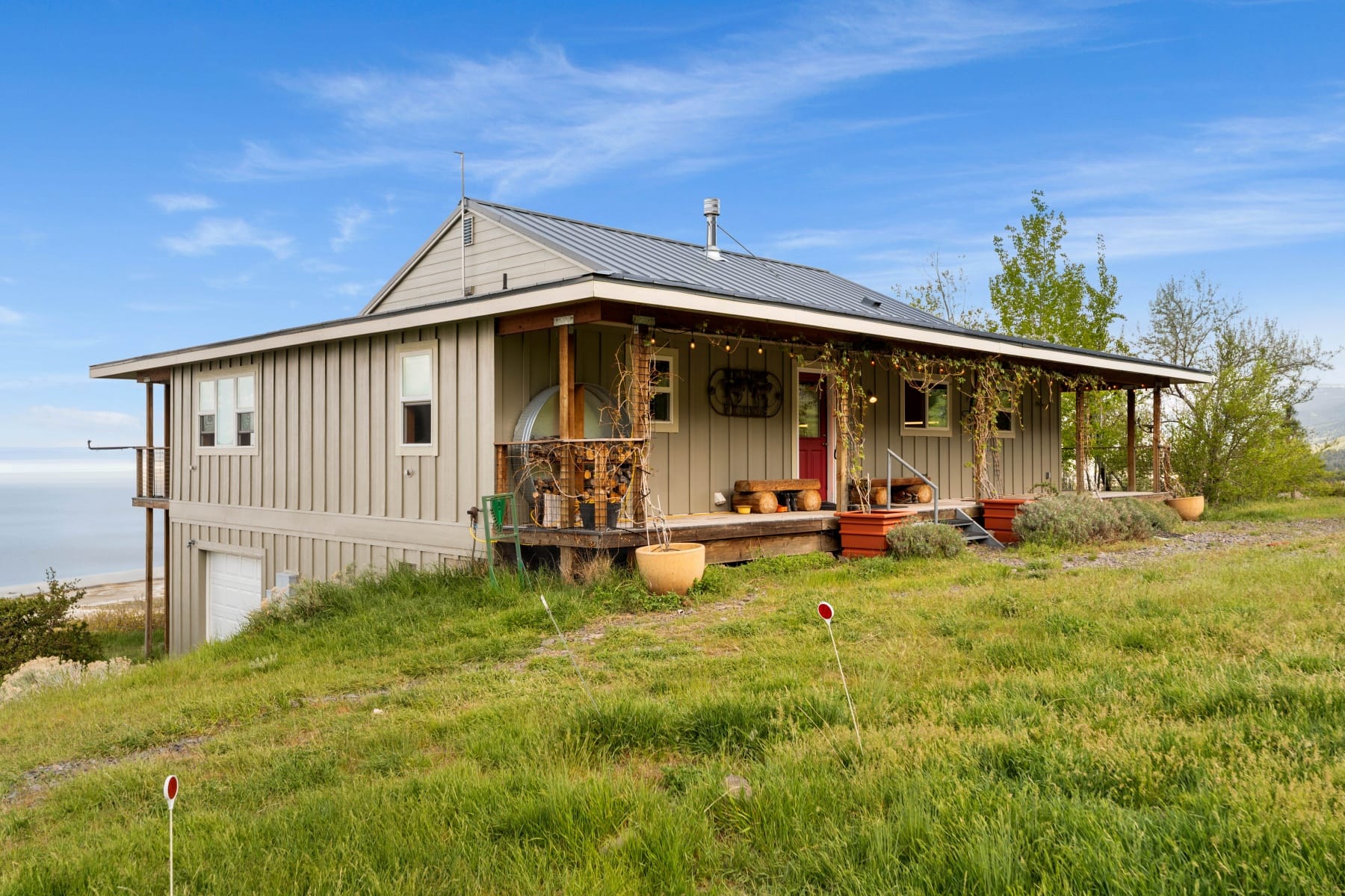  47970 Highway 31 Summer Lake, OR 97640 - 物件實景