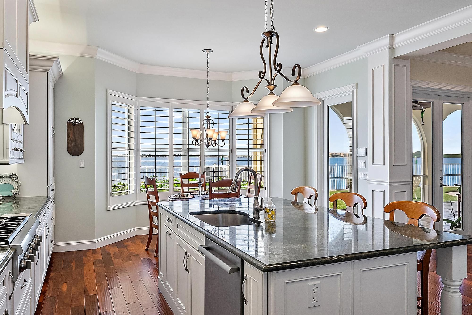  4105 NE Rigels Cove Way, Jensen Beach, FL, 34957 - 物件實景