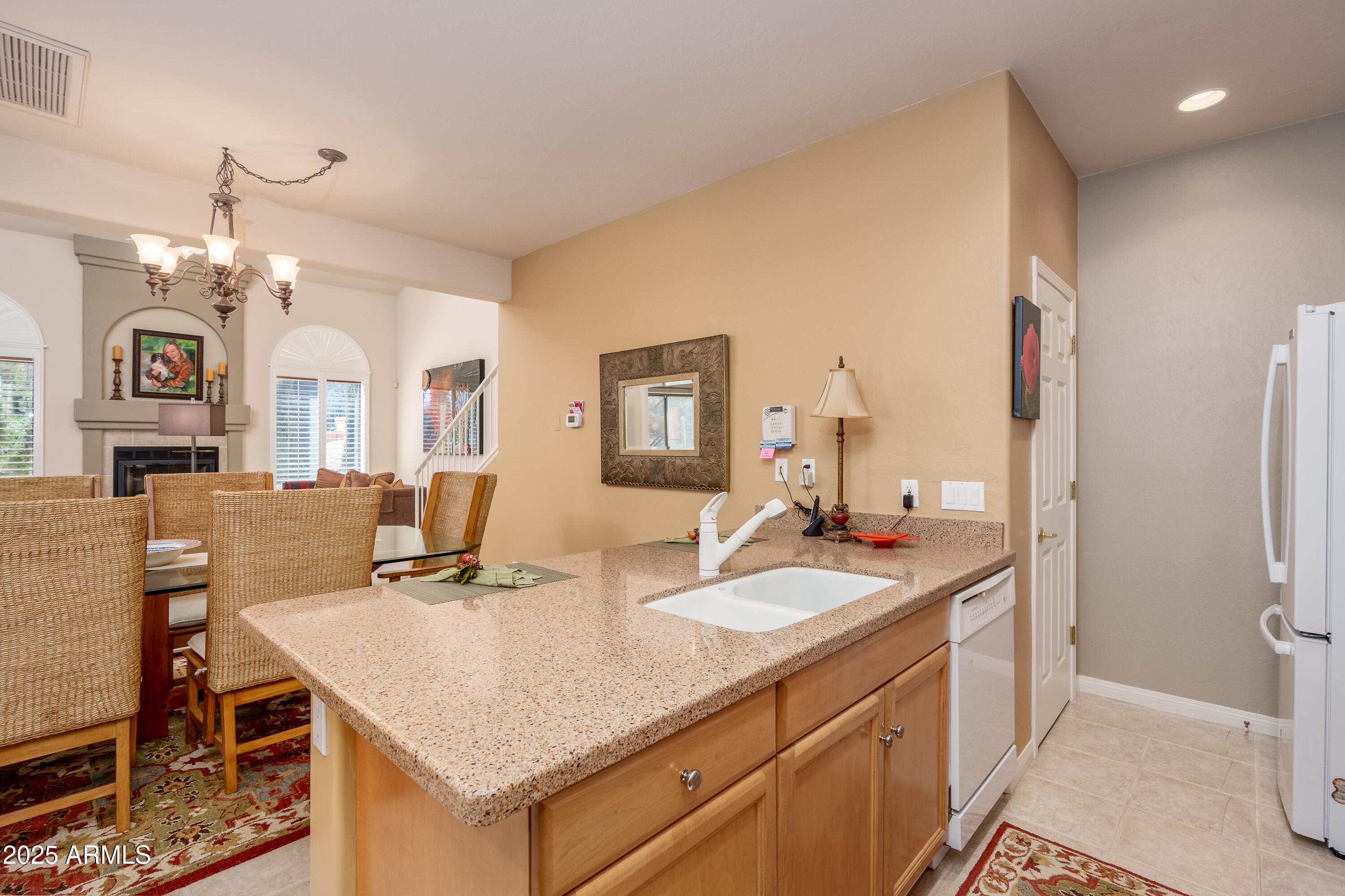 Sedona, Arizona, 86351, United States, 2 Bedrooms Bedrooms, ,Residential,For Sale,1920053