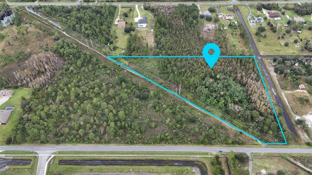Ortega Street, Orlando, Florida, 32833, United States, ,Land,For Sale,Ortega Street,1653148