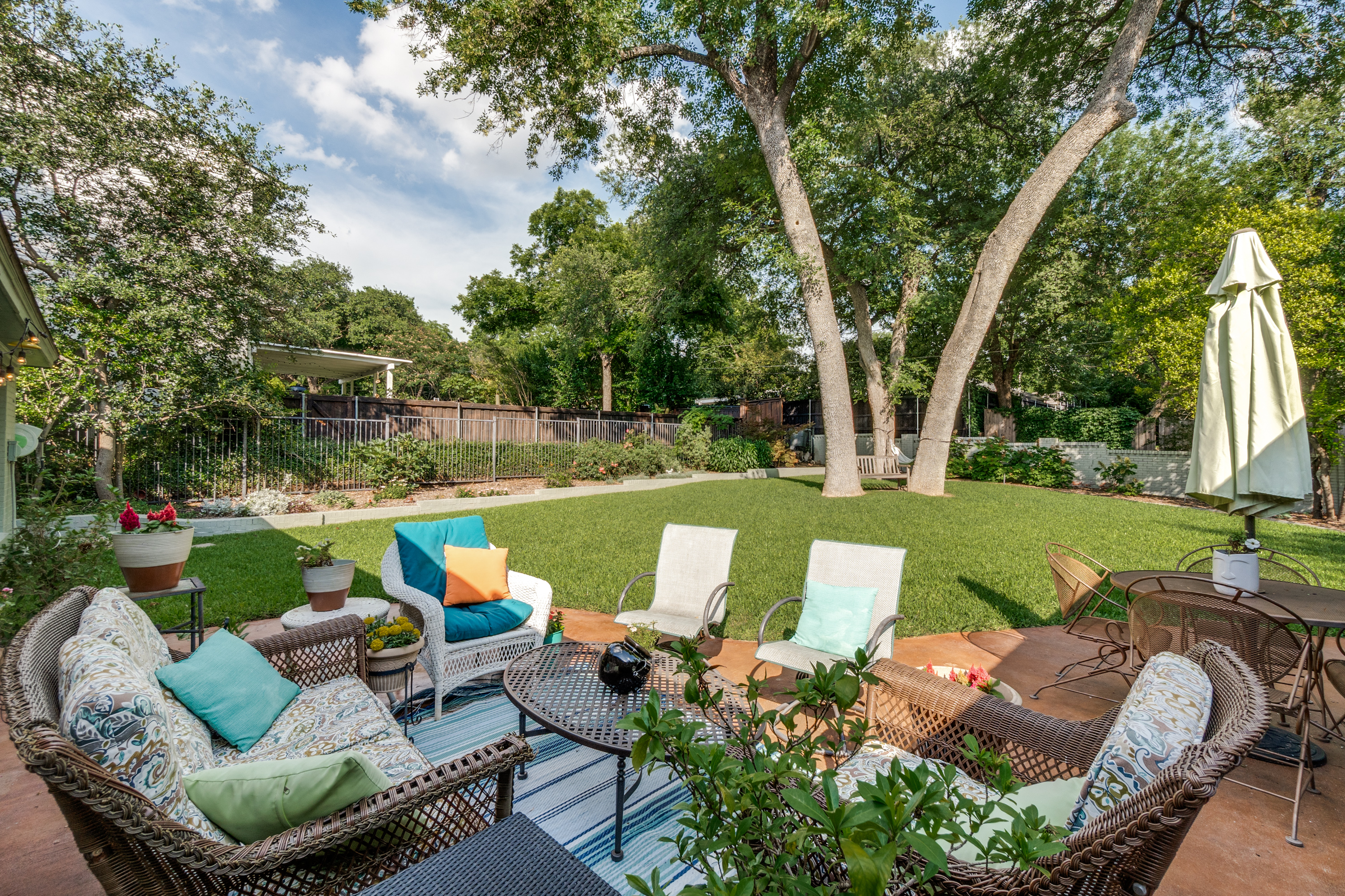  8810 Grenore Drive, Dallas, TX, 75218 - 物件實景