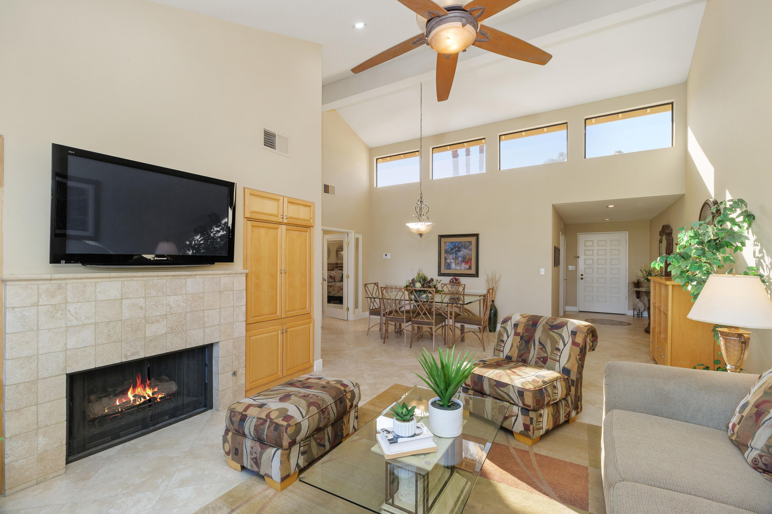 Palm Desert, California, 92260, United States, 2 Bedrooms Bedrooms, ,2 BathroomsBathrooms,Residential,For Sale,1951083