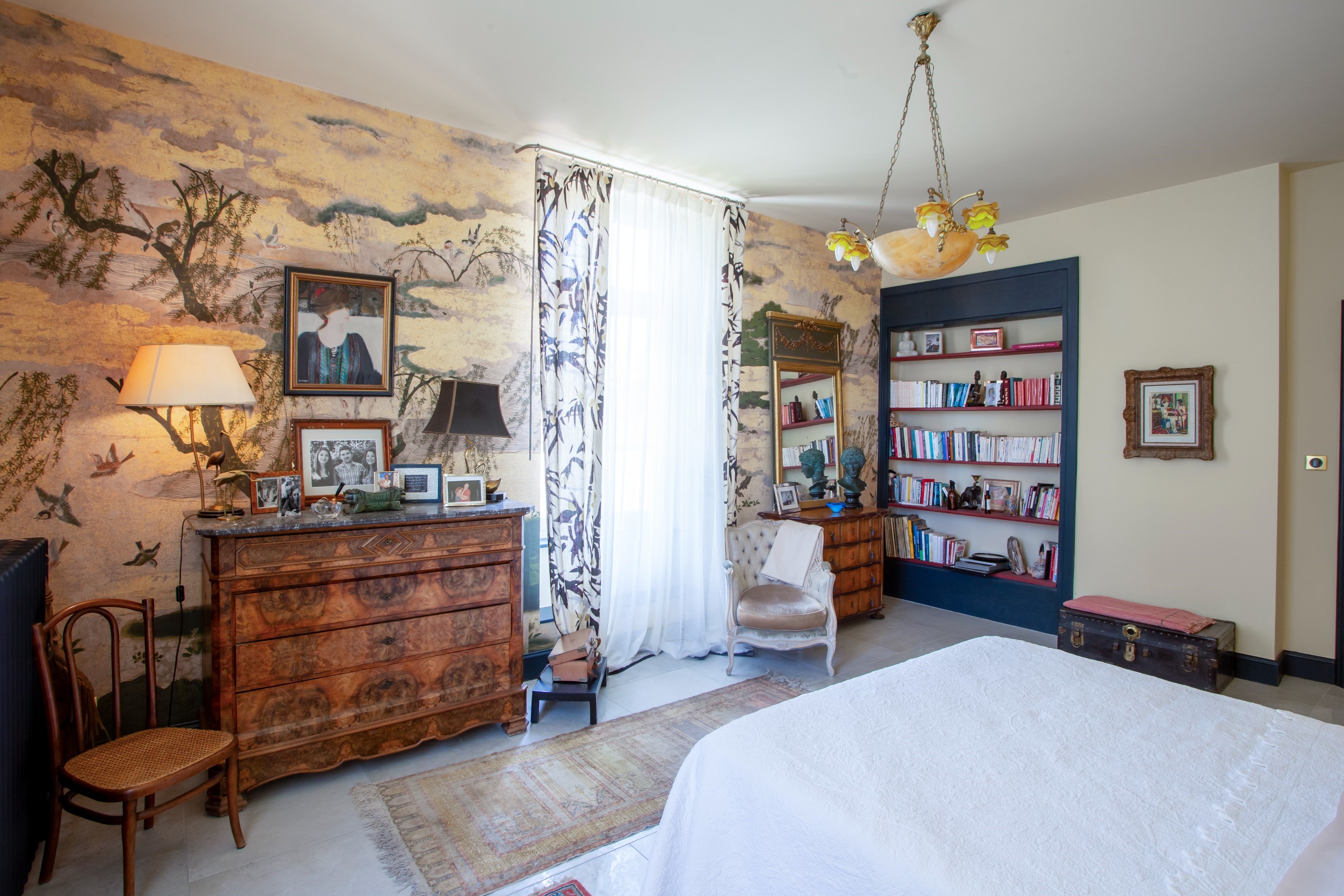  Exceptional Estate Featuring Two Elegant Homes in Faugères - 物件實景