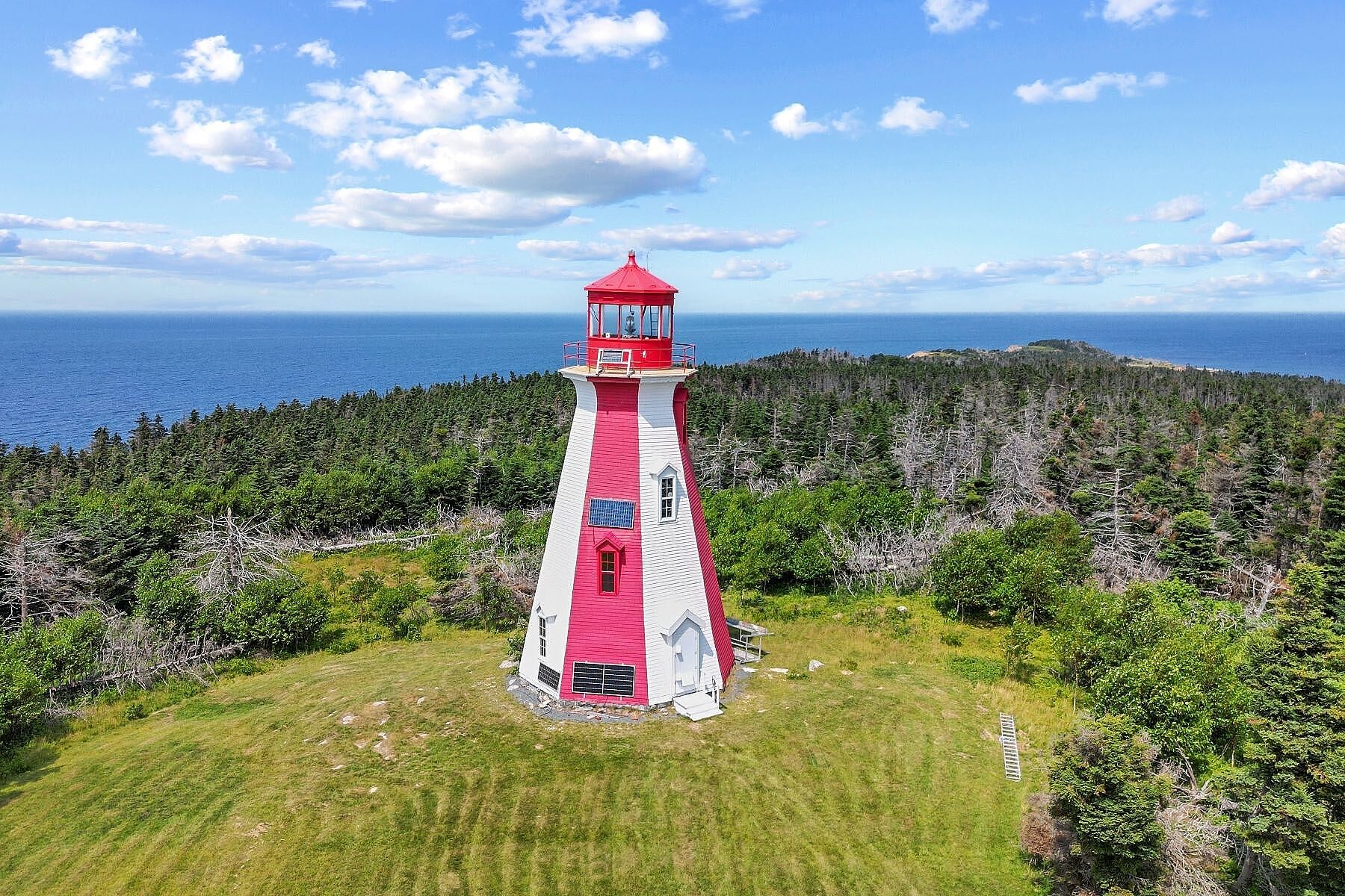  Henry Island - 物件實景