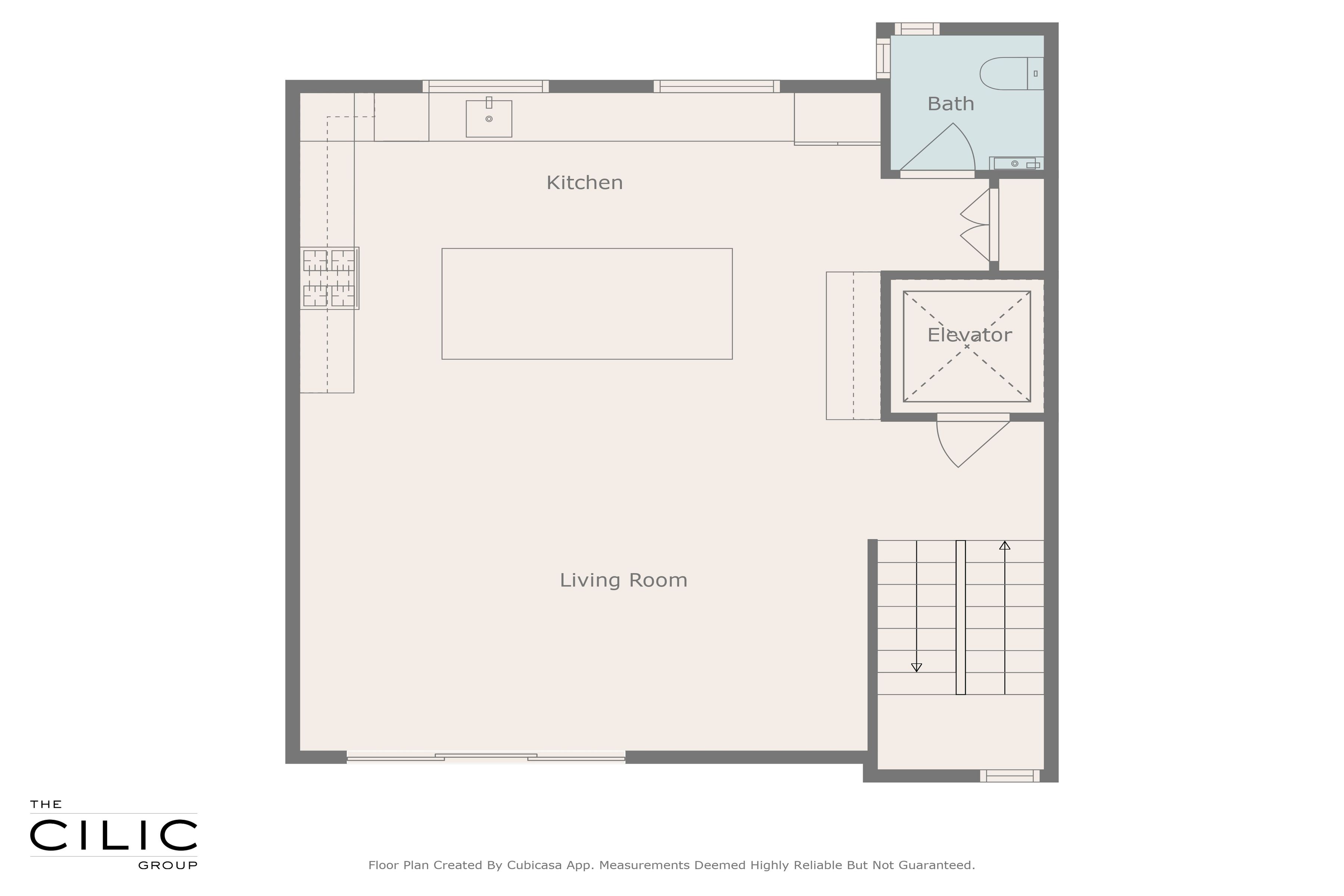  1859 Barry Ave - 物件實景