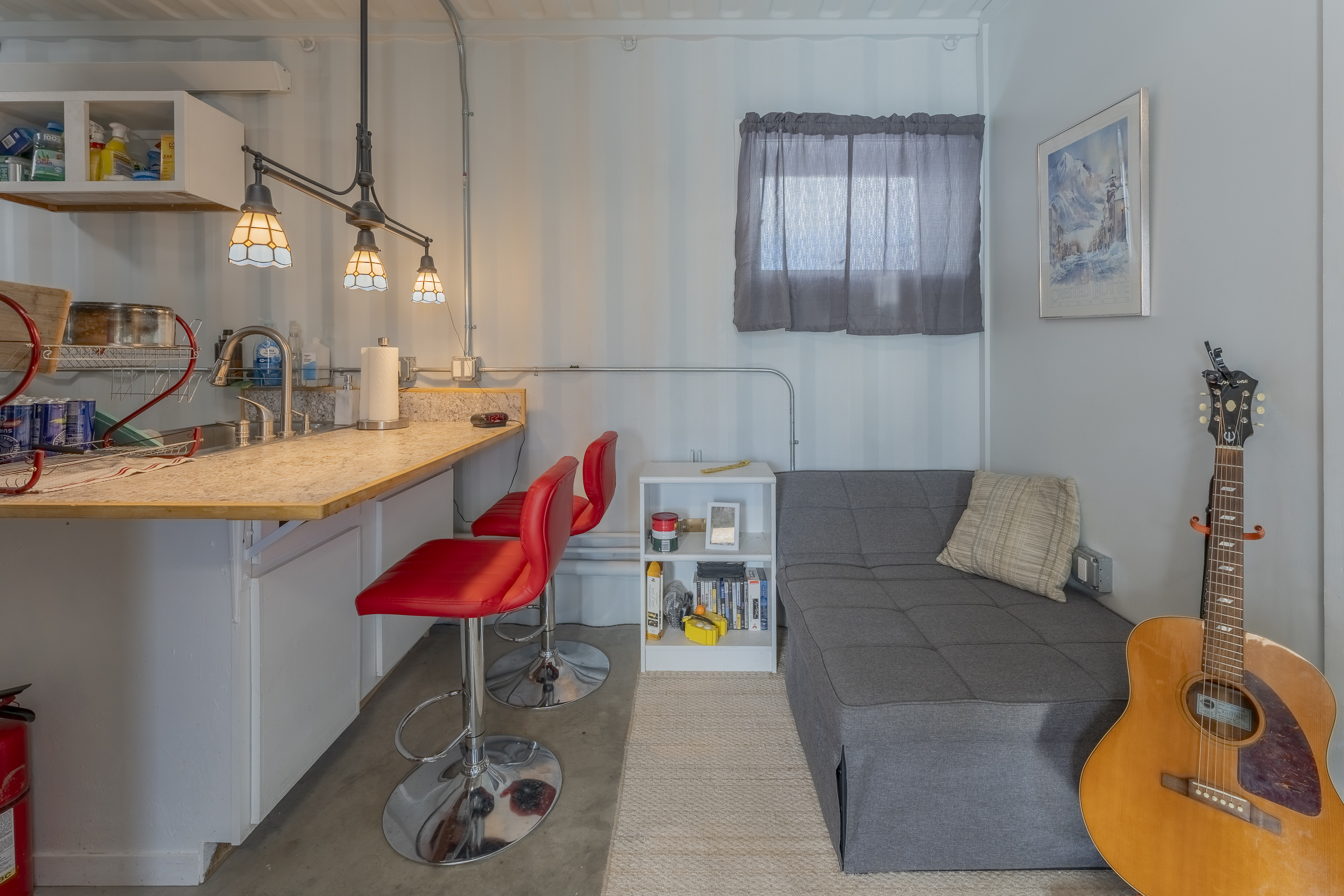  Centrally Located In The Heart Of Gunnison - 物件實景