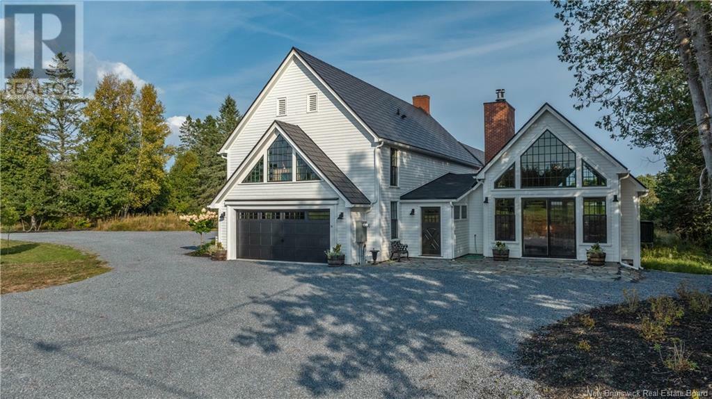 SAINT ANDREWS, New Brunswick, E5B 2L4, CA, 5 Bedrooms Bedrooms, ,3 BathroomsBathrooms,Residential,For Sale,1874373