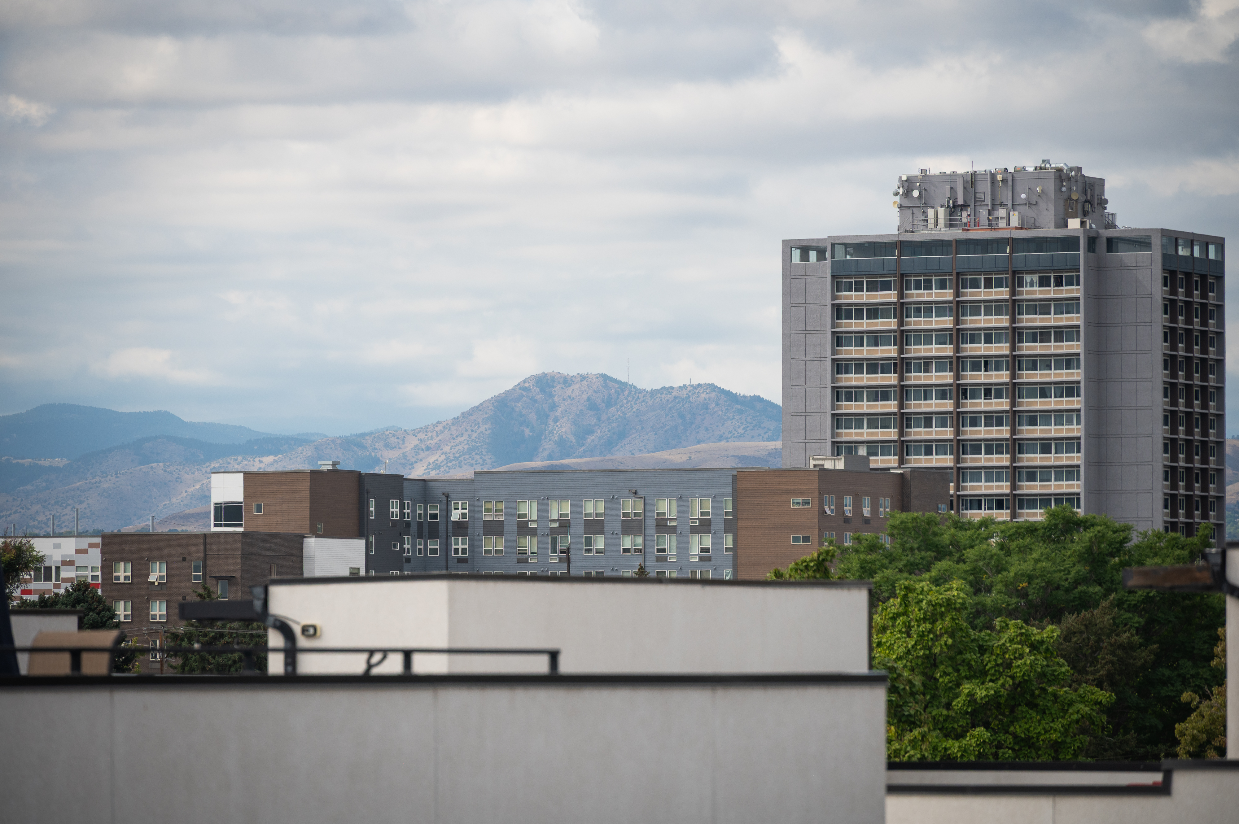  Beautifully Maintained Corner-Unit Townhome with Rooftop Views - 物件實景