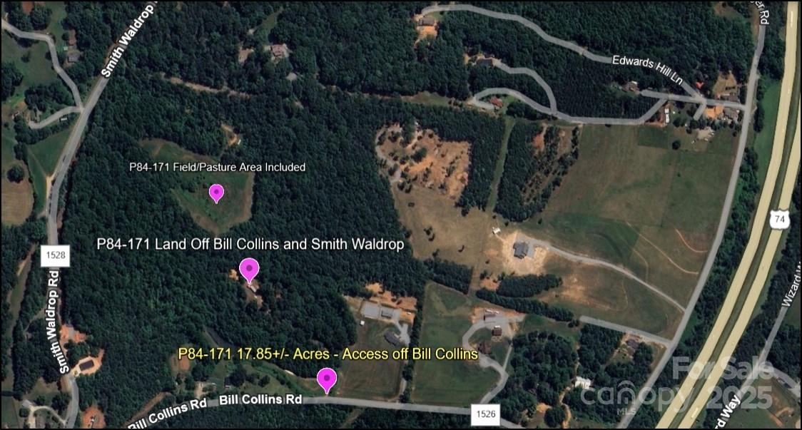 Columbus, North Carolina, 28756, United States, ,Land,For Sale,1975395