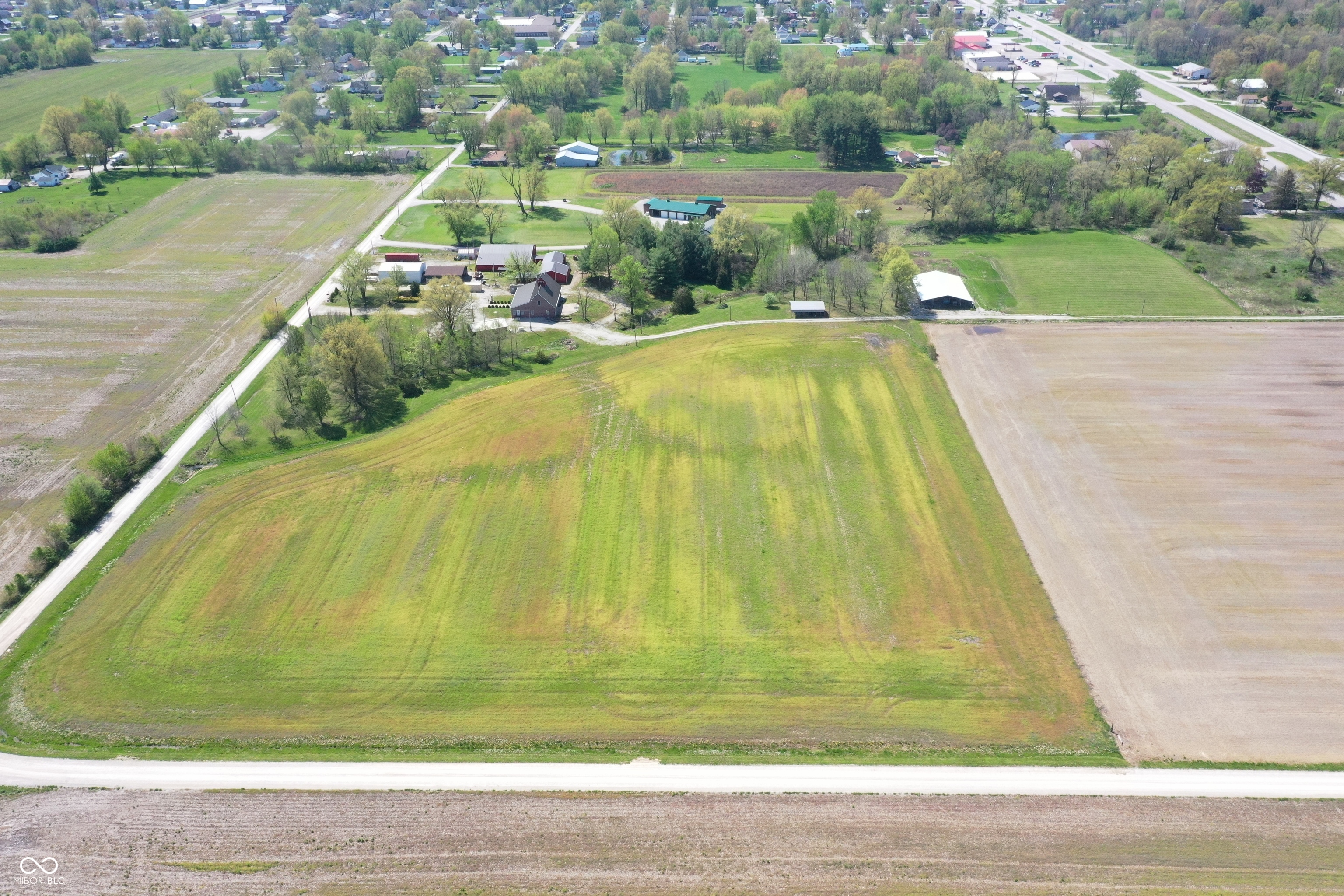 Farmersburg, Indiana, 47850, United States, 3 Bedrooms Bedrooms, ,2 BathroomsBathrooms,Residential,For Sale,1915515