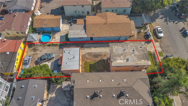 Los Angeles, California, 90003, United States, 4 Bedrooms Bedrooms, ,Residential,For Sale,1997740