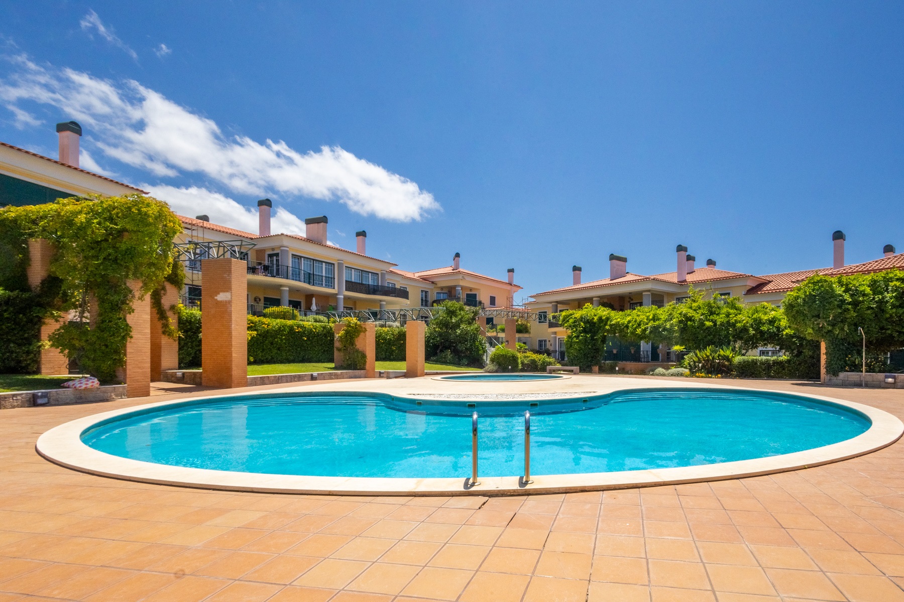  Flat, 4 bedrooms, for Sale - 物件實景