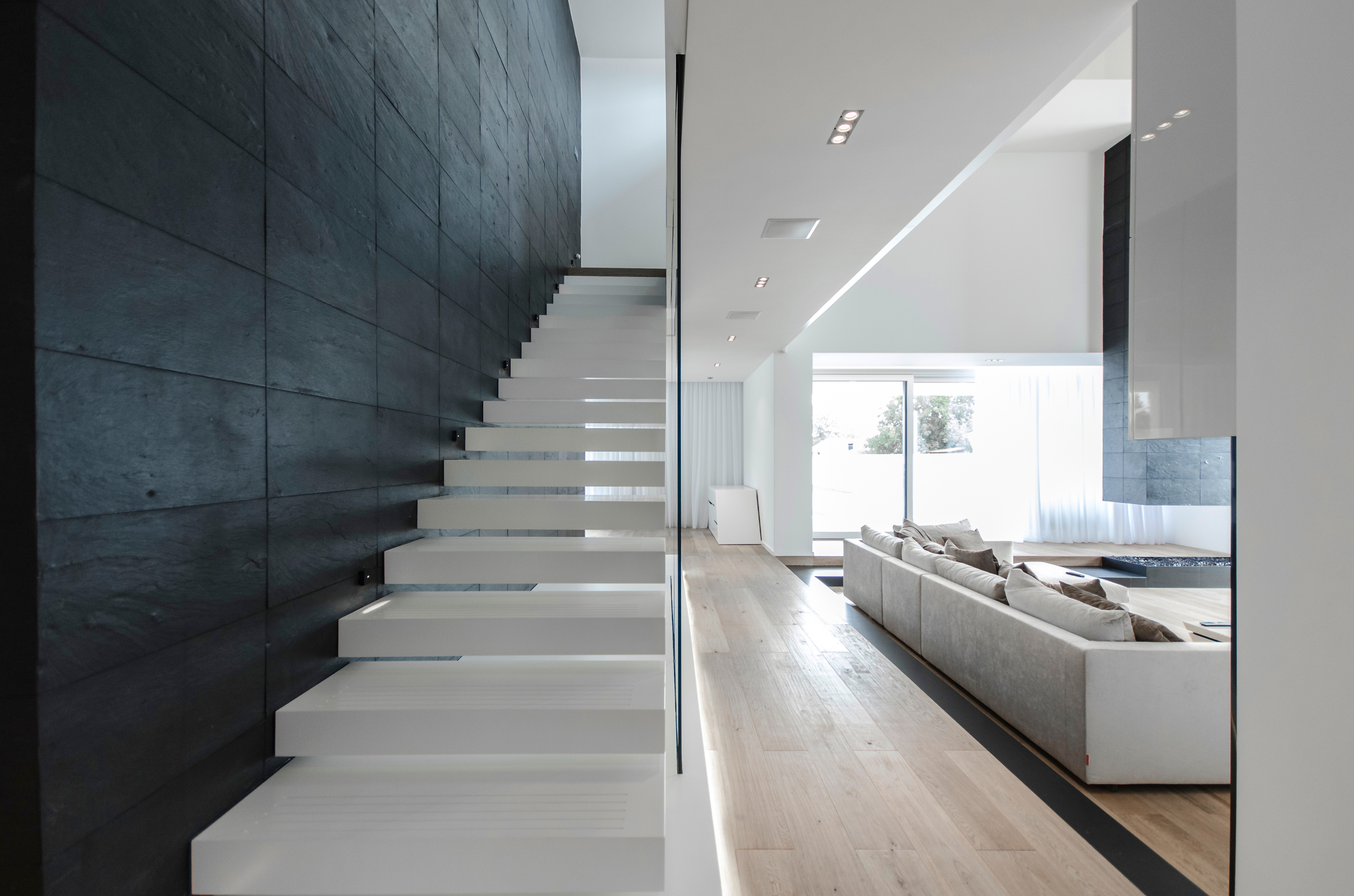  Award-Winning Ultra-Modern Designer Villa in Timioara - 物件實景
