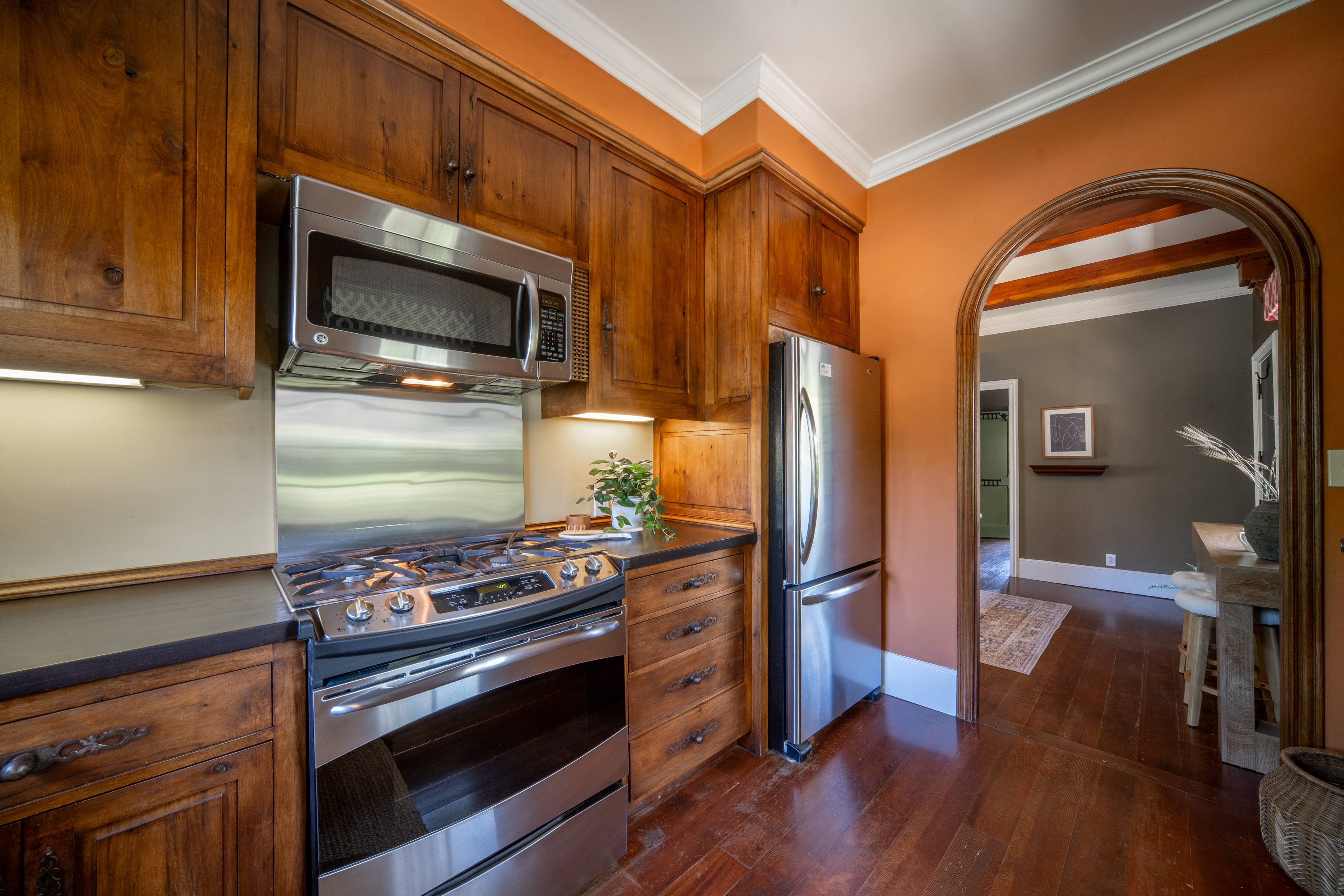  515 Dickman Avenue, Monterey - 物件實景
