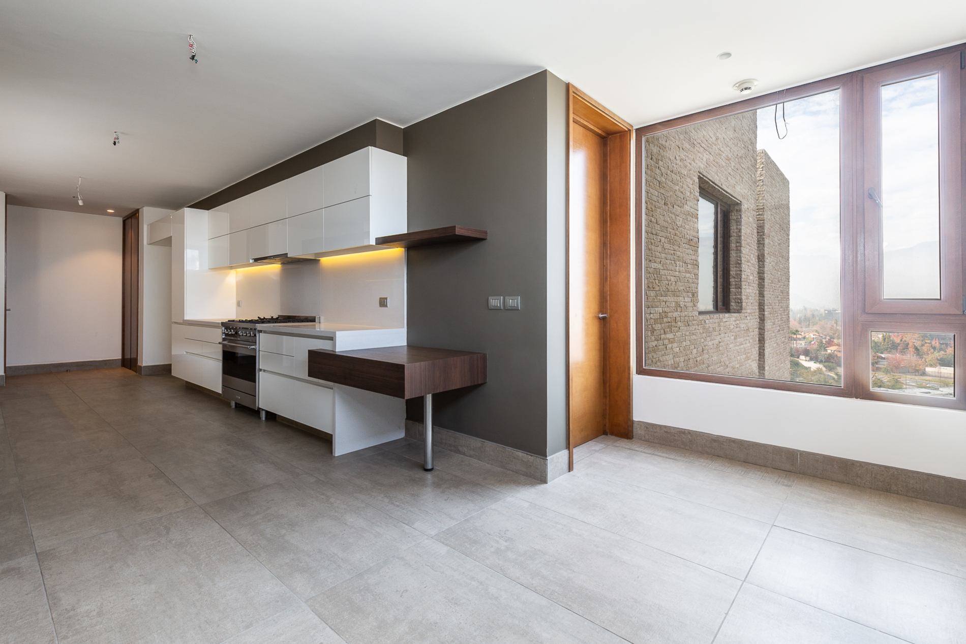  4-bedroom penthouse in Los Trapenses - 物件實景