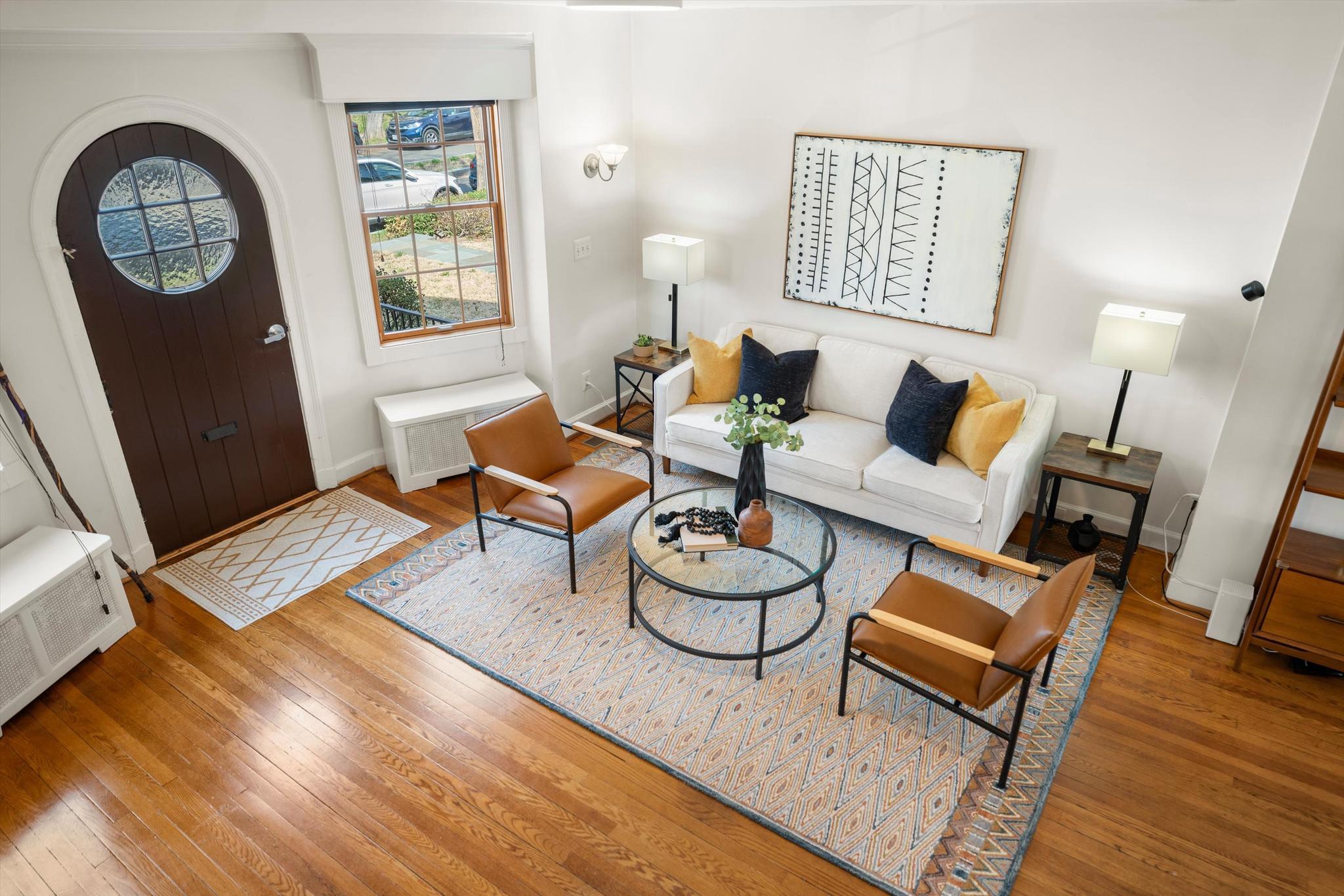  4454 Greenwich Parkway NW, Washington, DC, 20007 - 物件實景