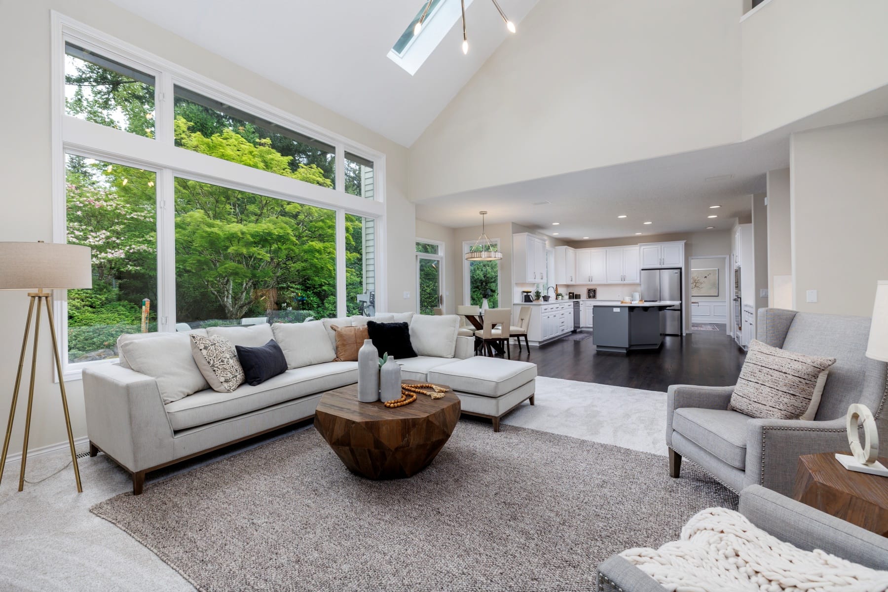  2157 MARYLWOOD CT West Linn, OR 97068 - 物件實景
