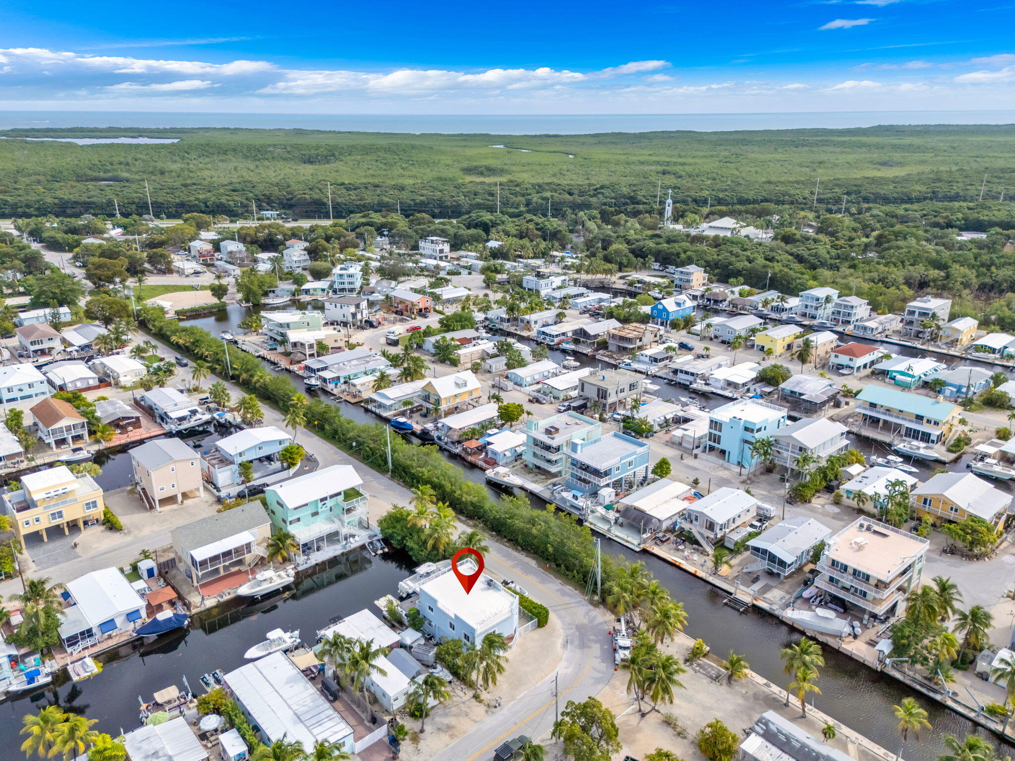 KEY LARGO, Florida, 33037, United States, 4 Bedrooms Bedrooms, ,3 BathroomsBathrooms,Residential,For Sale,1991909