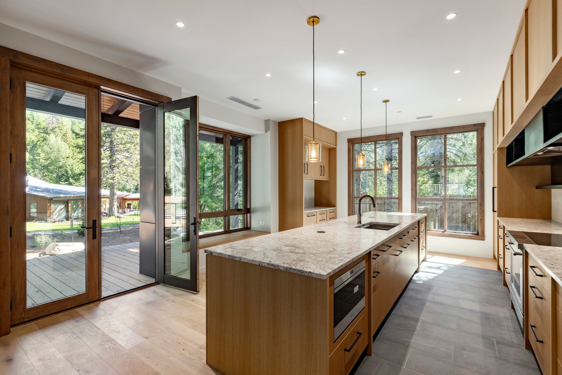  The Signature Home at Sundance - 物件實景