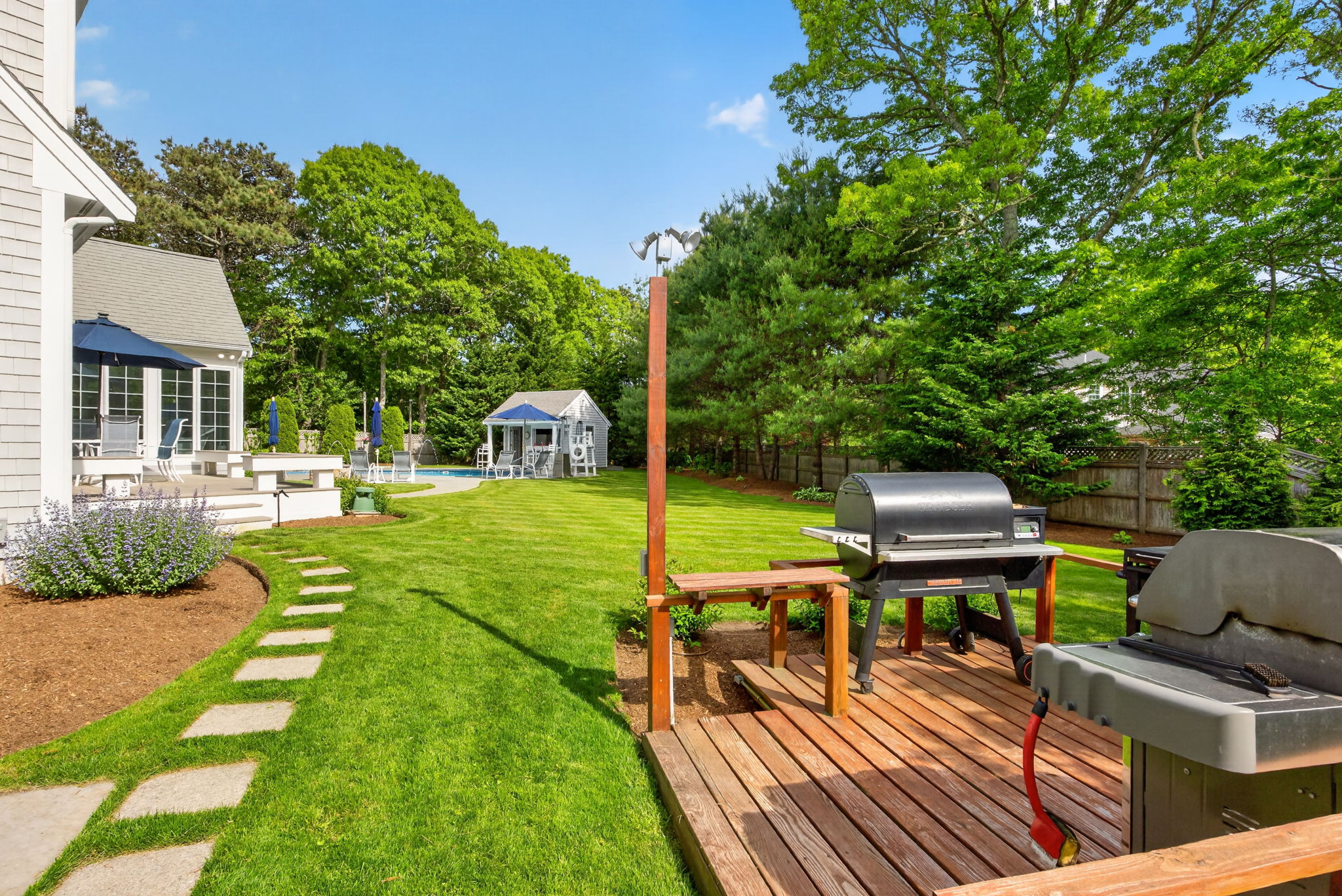  9 Bakers Pond Road, East Dennis, MA, 02641 - 物件實景