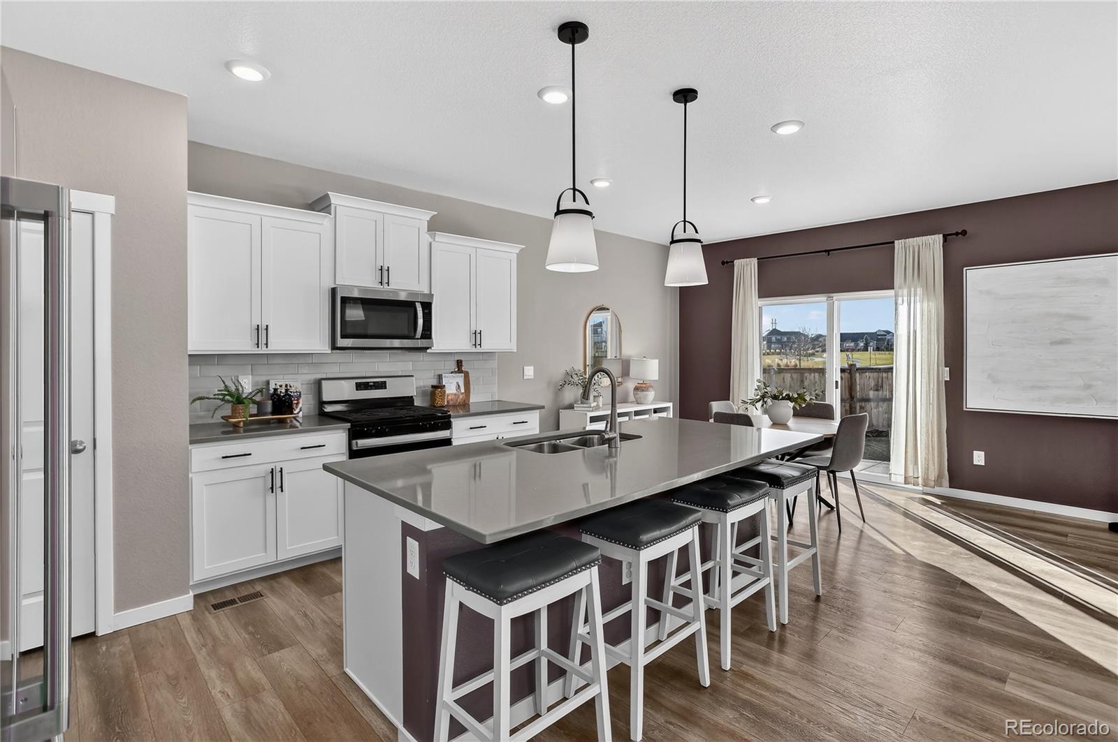 Thornton, Colorado, 80602, United States, 5 Bedrooms Bedrooms, ,3 BathroomsBathrooms,Residential,For Sale,1993257