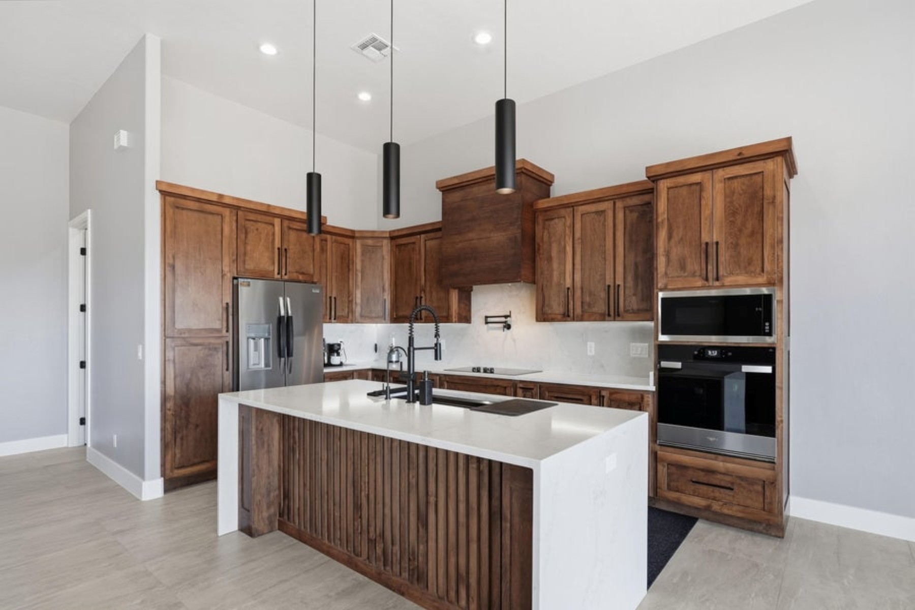  188 Vereda Cabrilla Lane ¦Rio Rico, AZ - 物件實景
