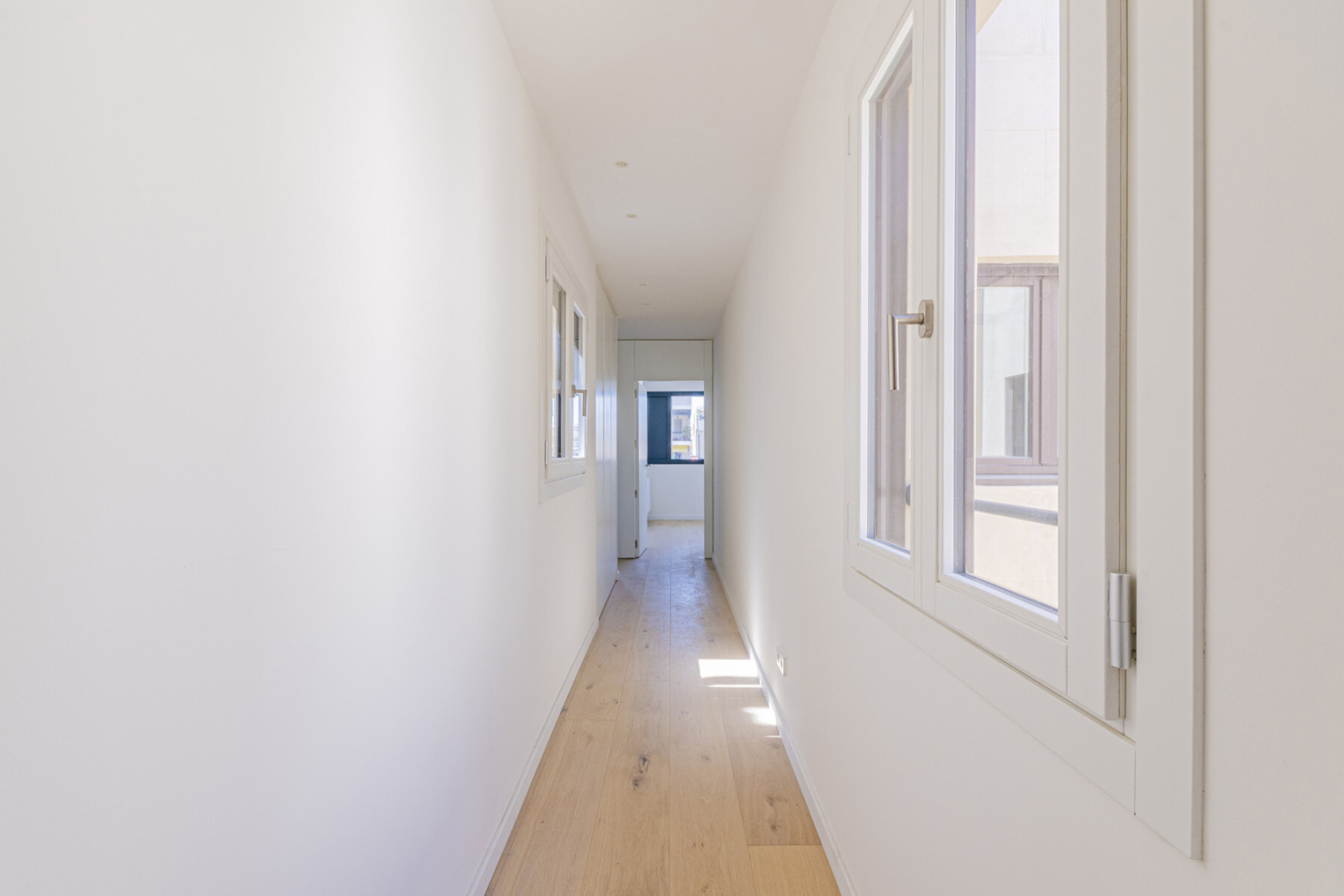  Landmark apartments on Barcelona’s iconic Rambla de Catalunya - 物件實景