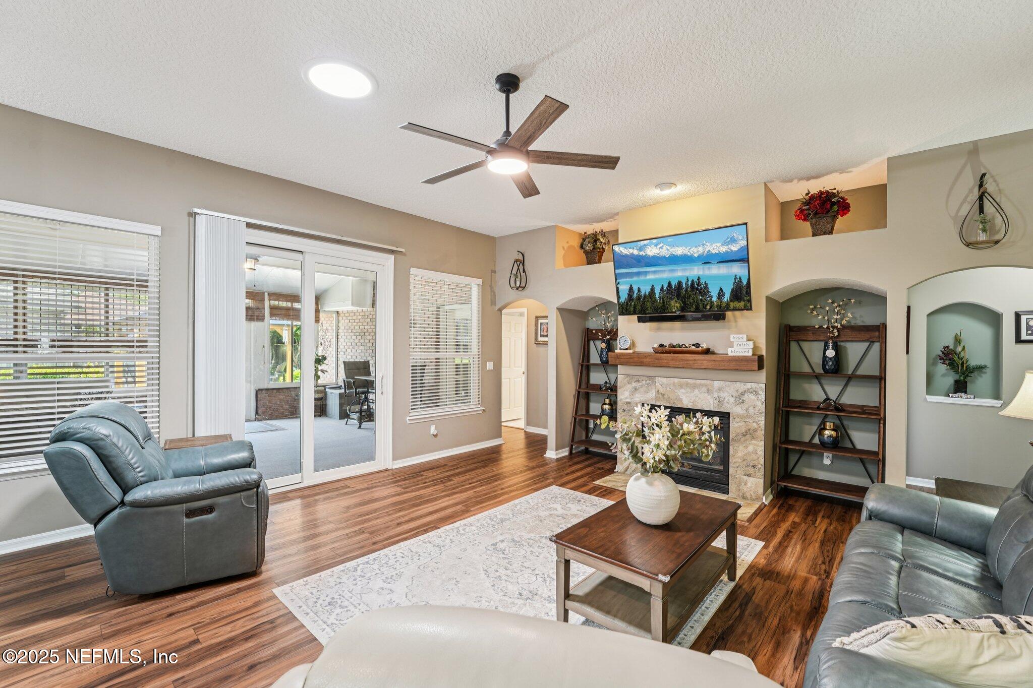 Fleming Island, Florida, 32003, United States, 4 Bedrooms Bedrooms, ,3 BathroomsBathrooms,Residential,For Sale,1947979