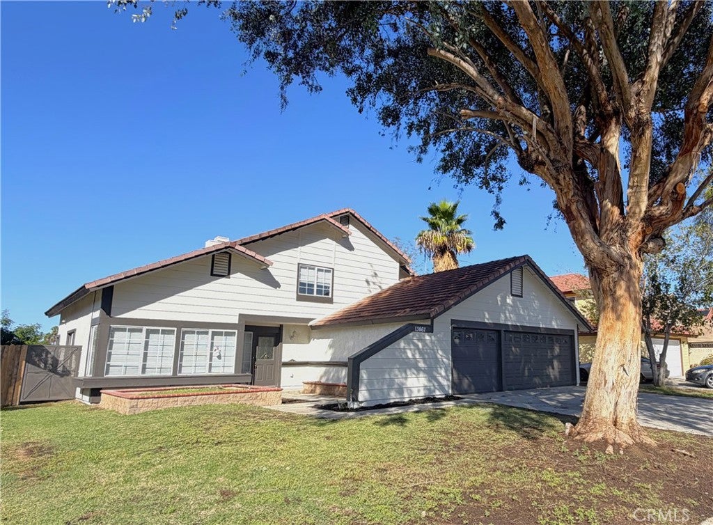 Calada Dr, Moreno Valley, CA 92553