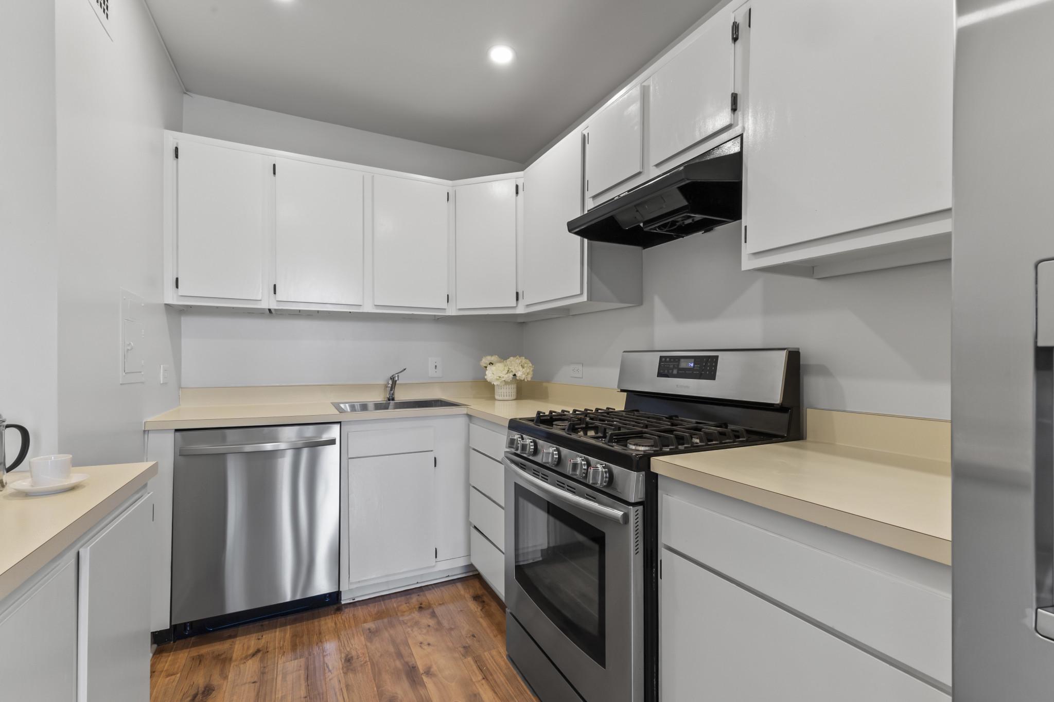  3000 Spout Run Parkway, Arlington, VA, 22201 - 物件實景