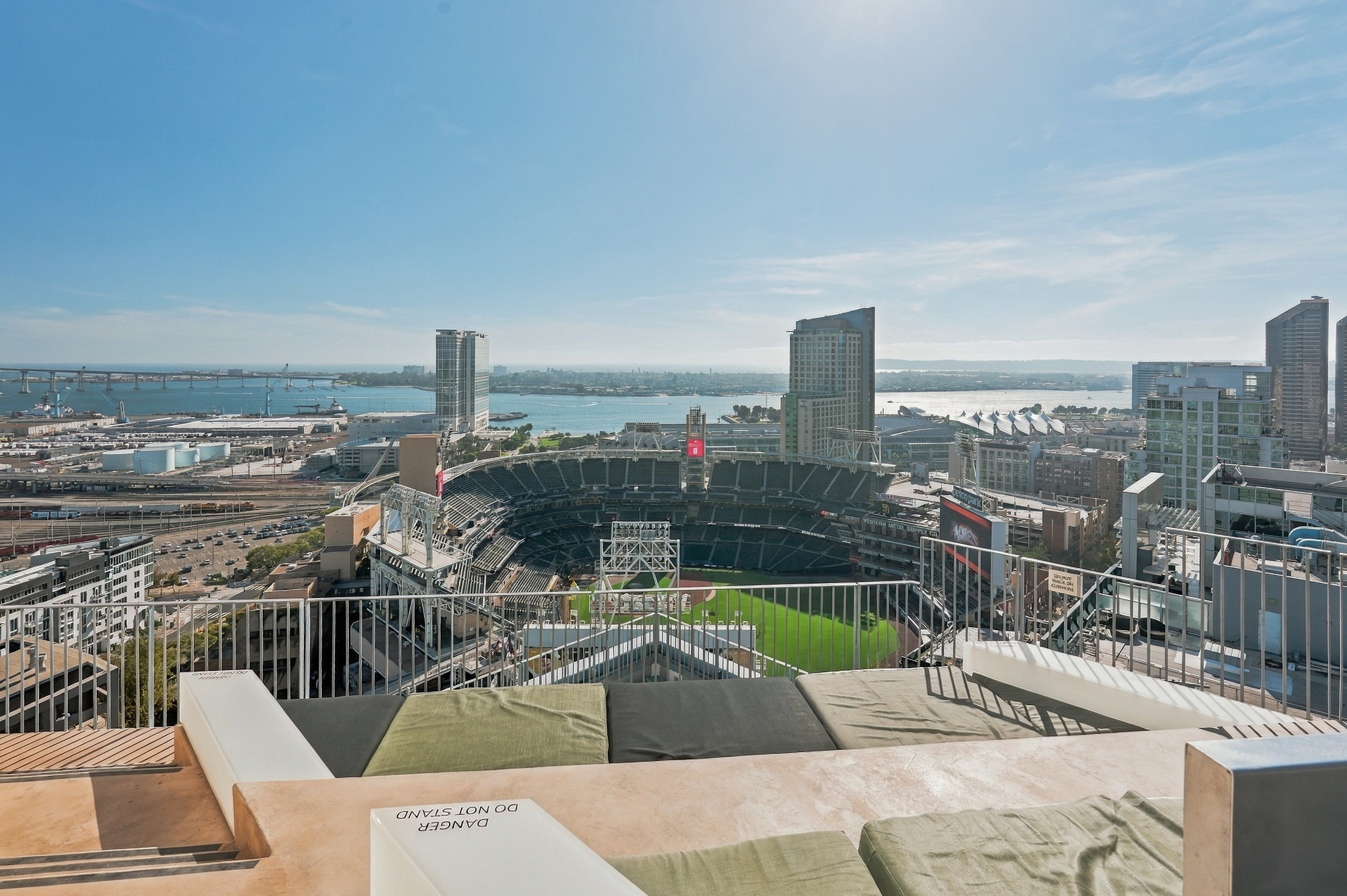  350 11th Avenue #631, San Diego, CA 92101 - 物件實景