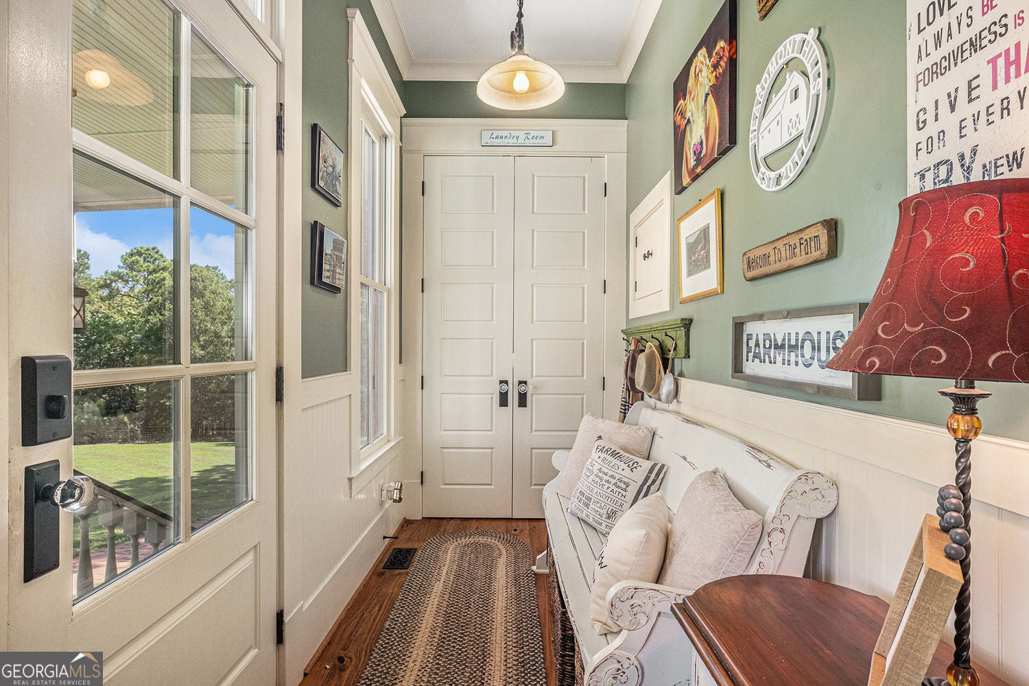 Elberton, Georgia, 30635, United States, 3 Bedrooms Bedrooms, ,4 BathroomsBathrooms,Residential,For Sale,1952014