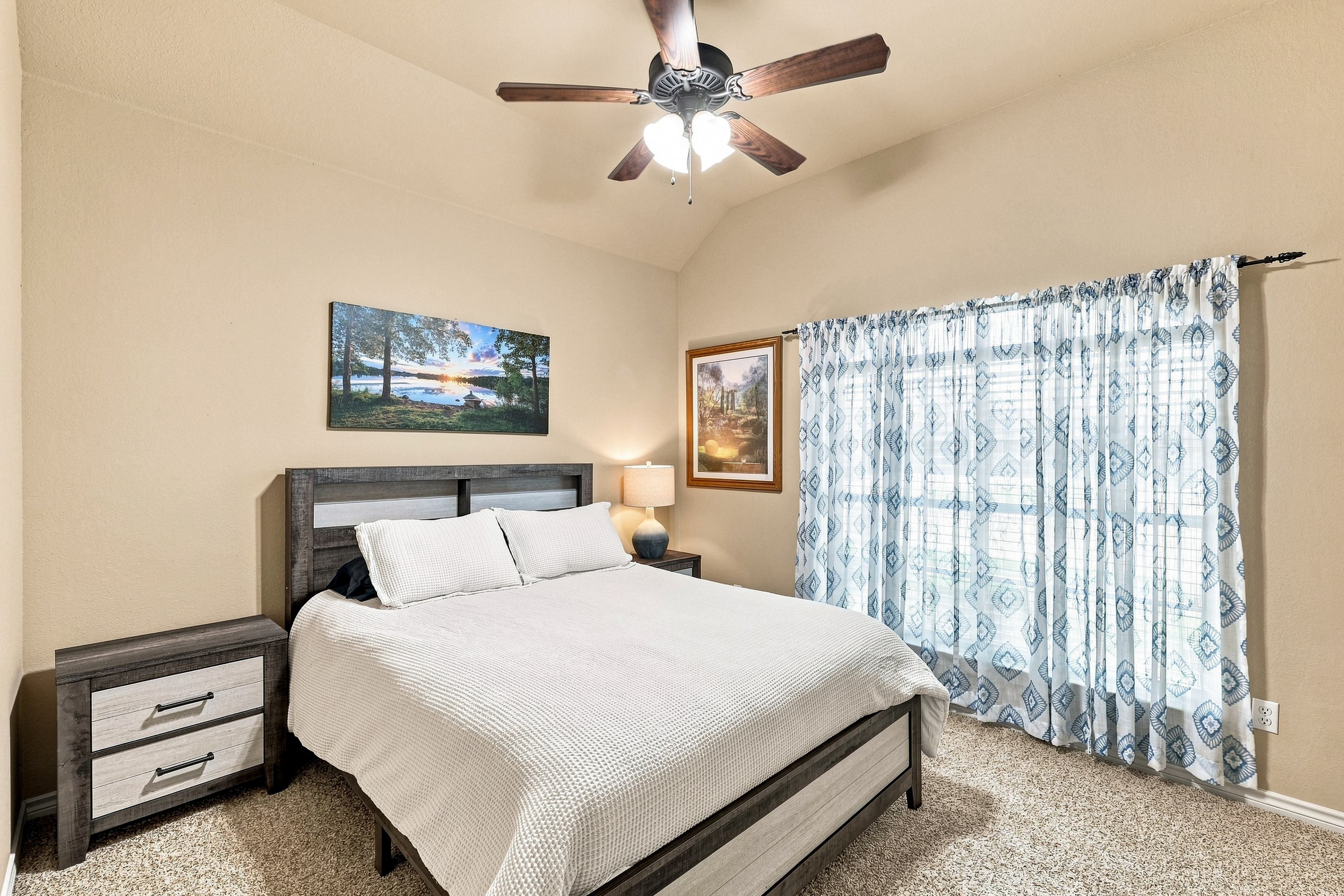  9600 Cholla Cactus Trail, Fort Worth, TX, 76177 - 物件實景