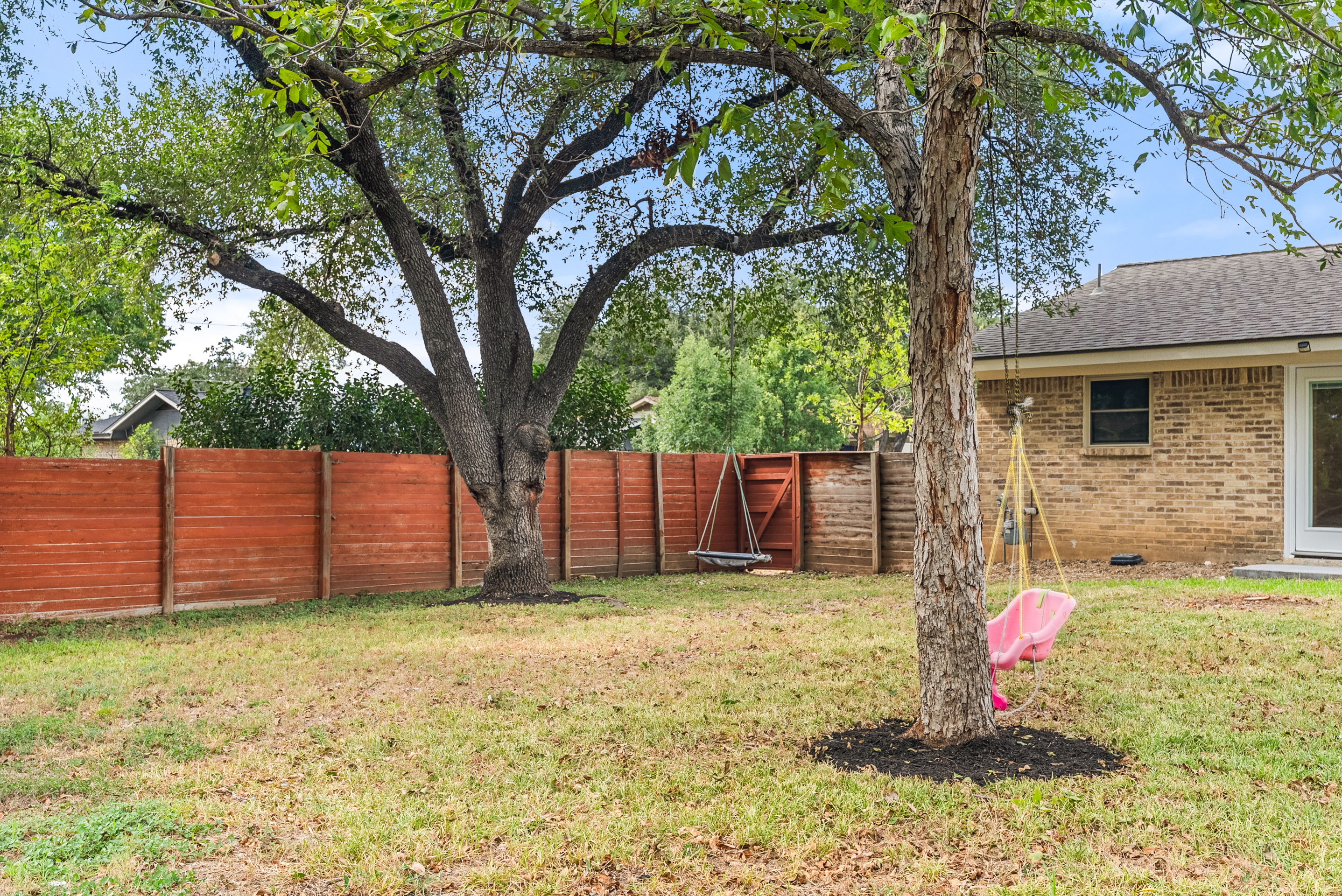  Spacious North Austin Retreat - 物件實景
